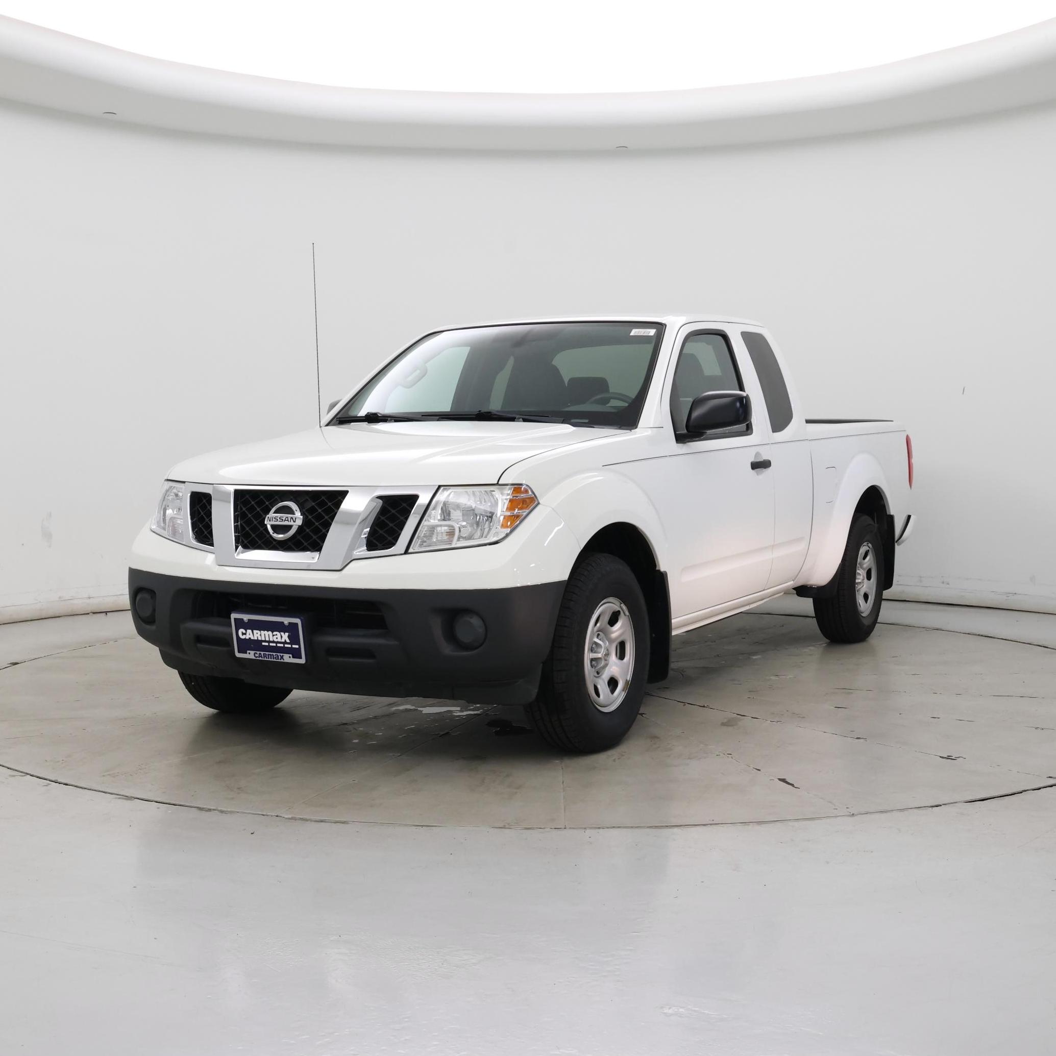Thumbnail: 2019 Nissan Frontier - 4