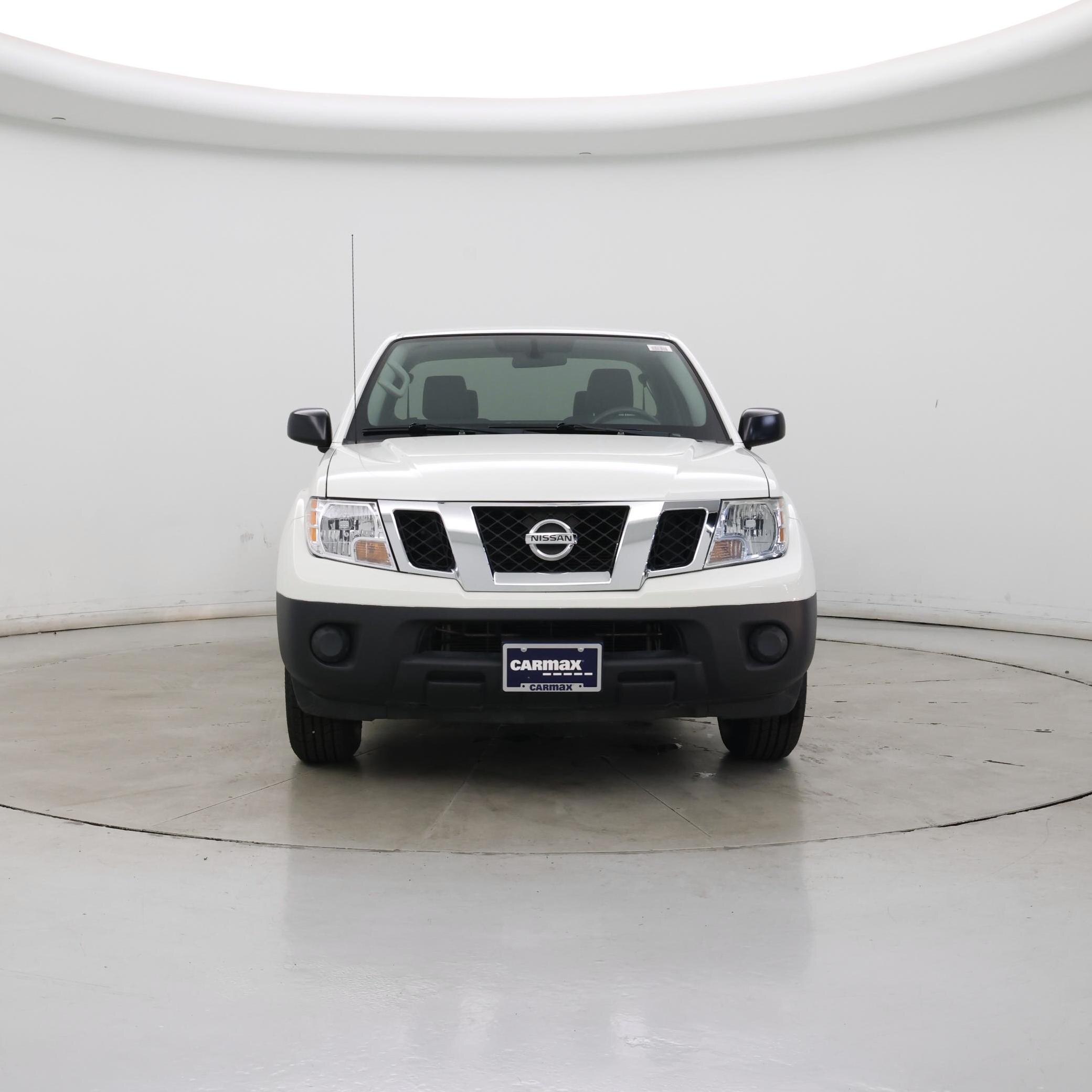 Thumbnail: 2019 Nissan Frontier - 5