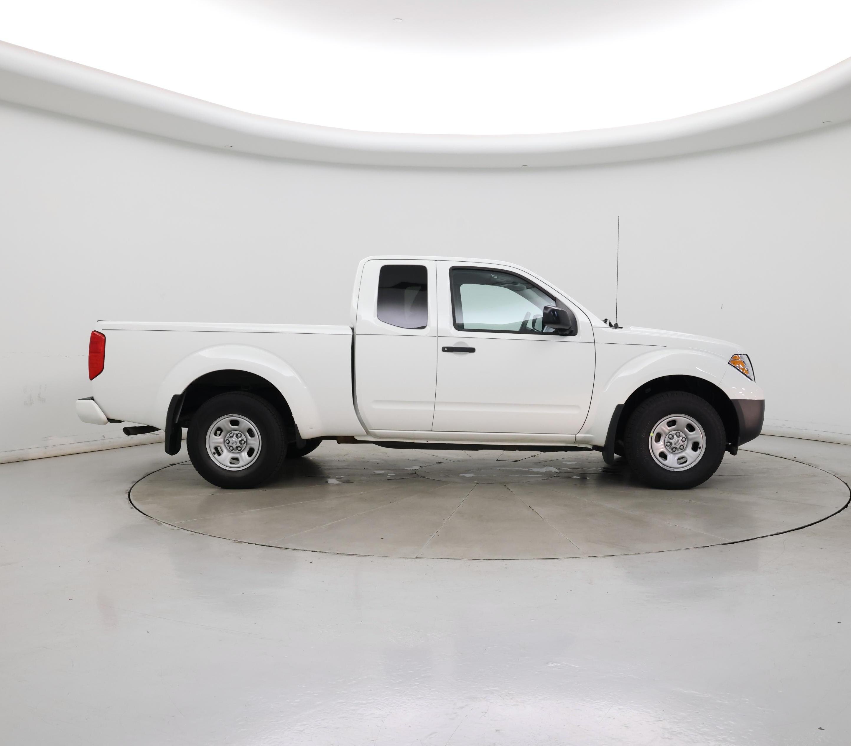 Thumbnail: 2019 Nissan Frontier - 7