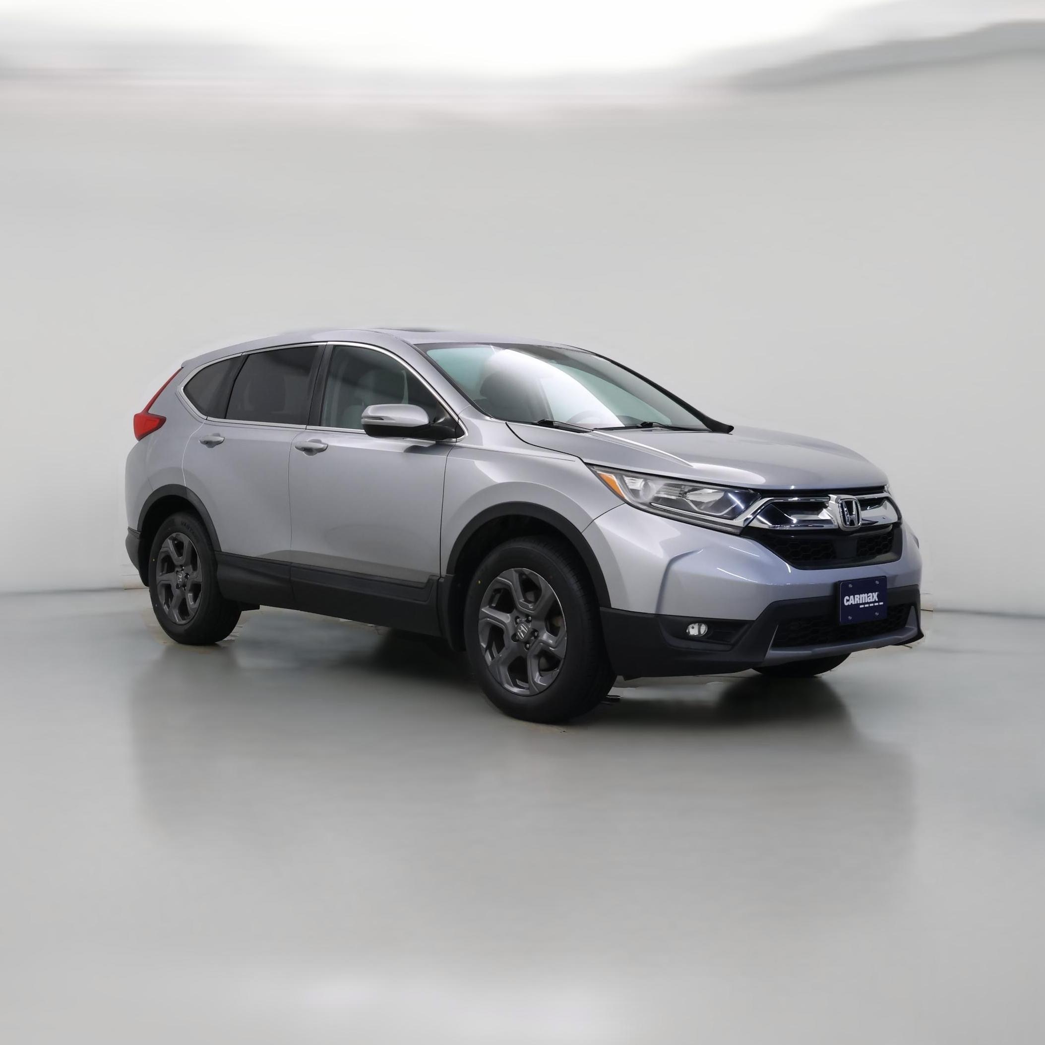 Thumbnail: 2018 Honda CR-V - 1
