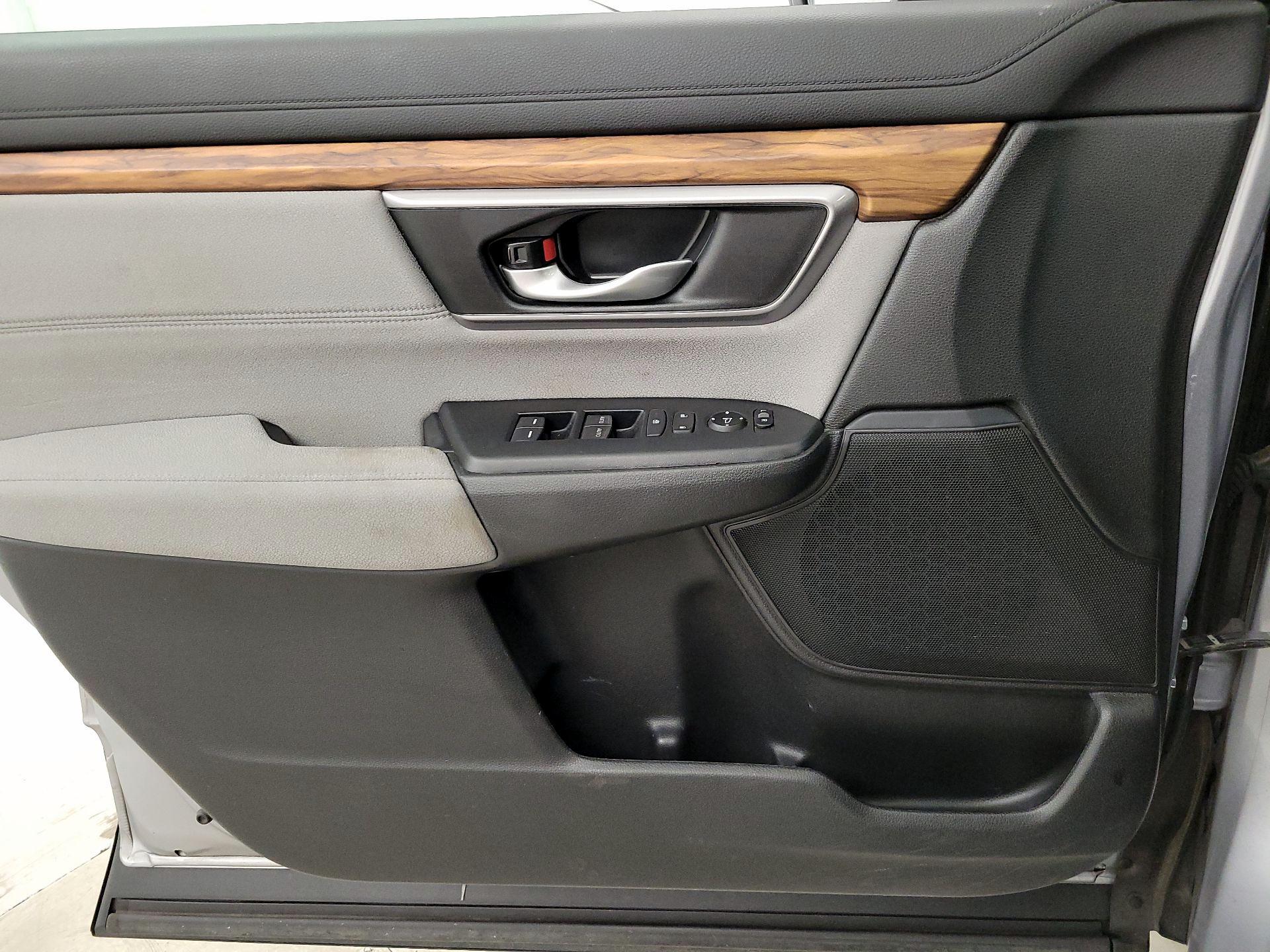Thumbnail: 2018 Honda CR-V - 12
