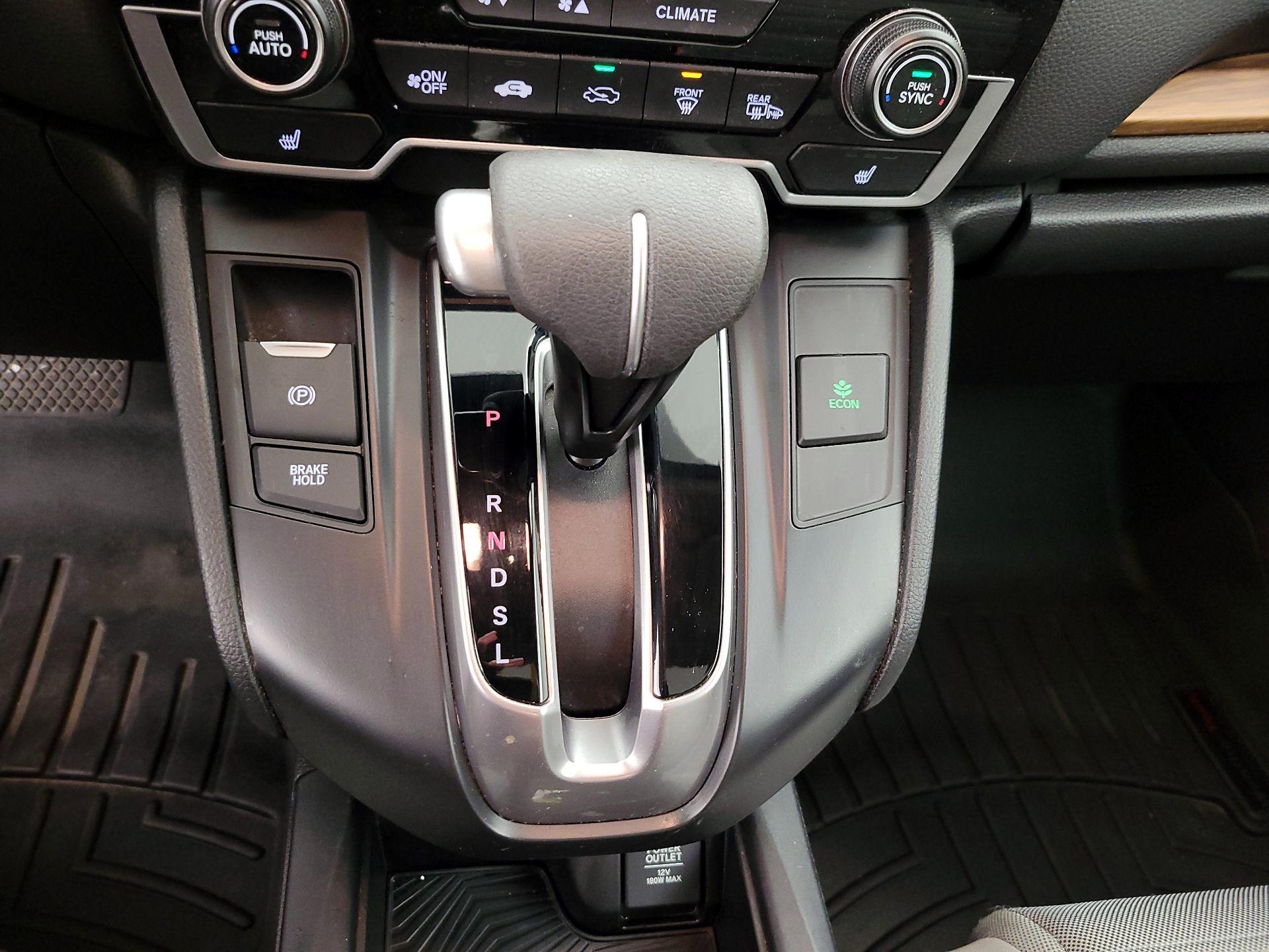 Thumbnail: 2018 Honda CR-V - 17