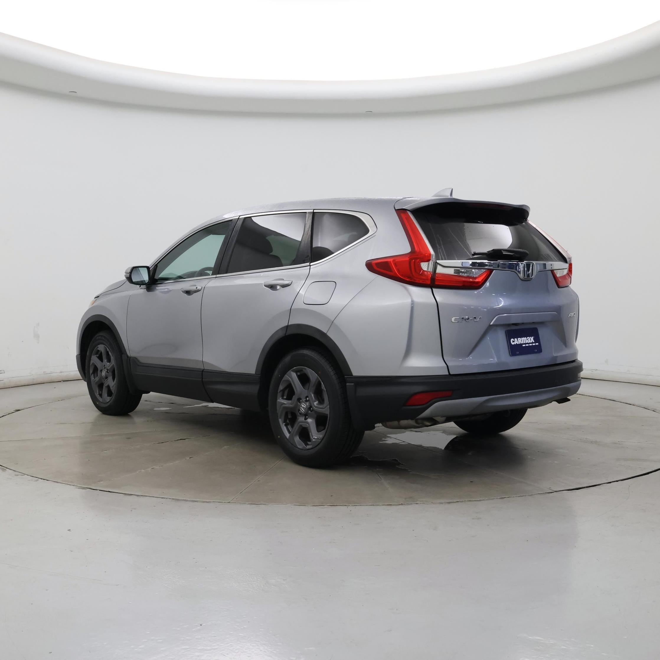 Thumbnail: 2018 Honda CR-V - 2