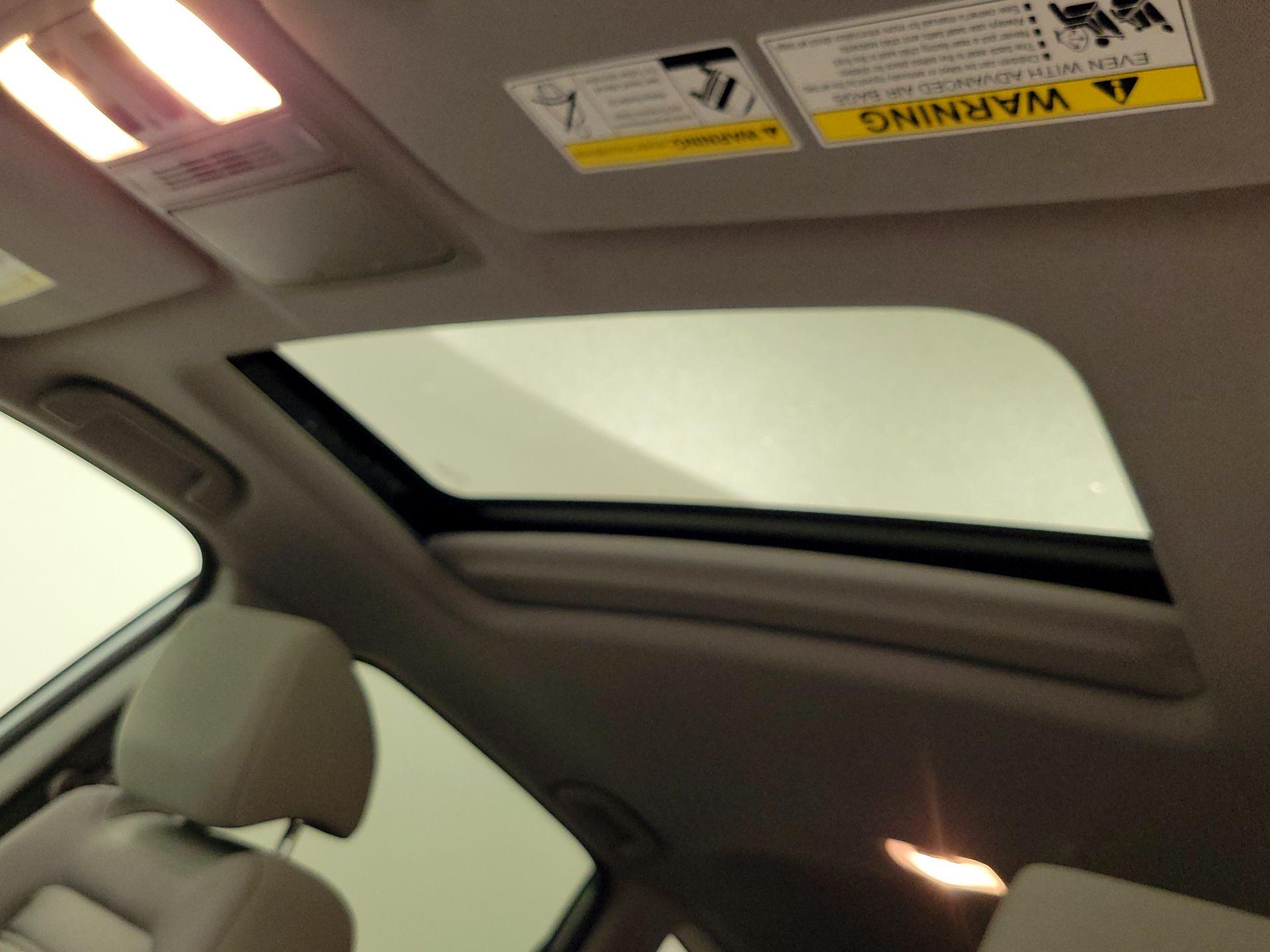 Thumbnail: 2018 Honda CR-V - 19