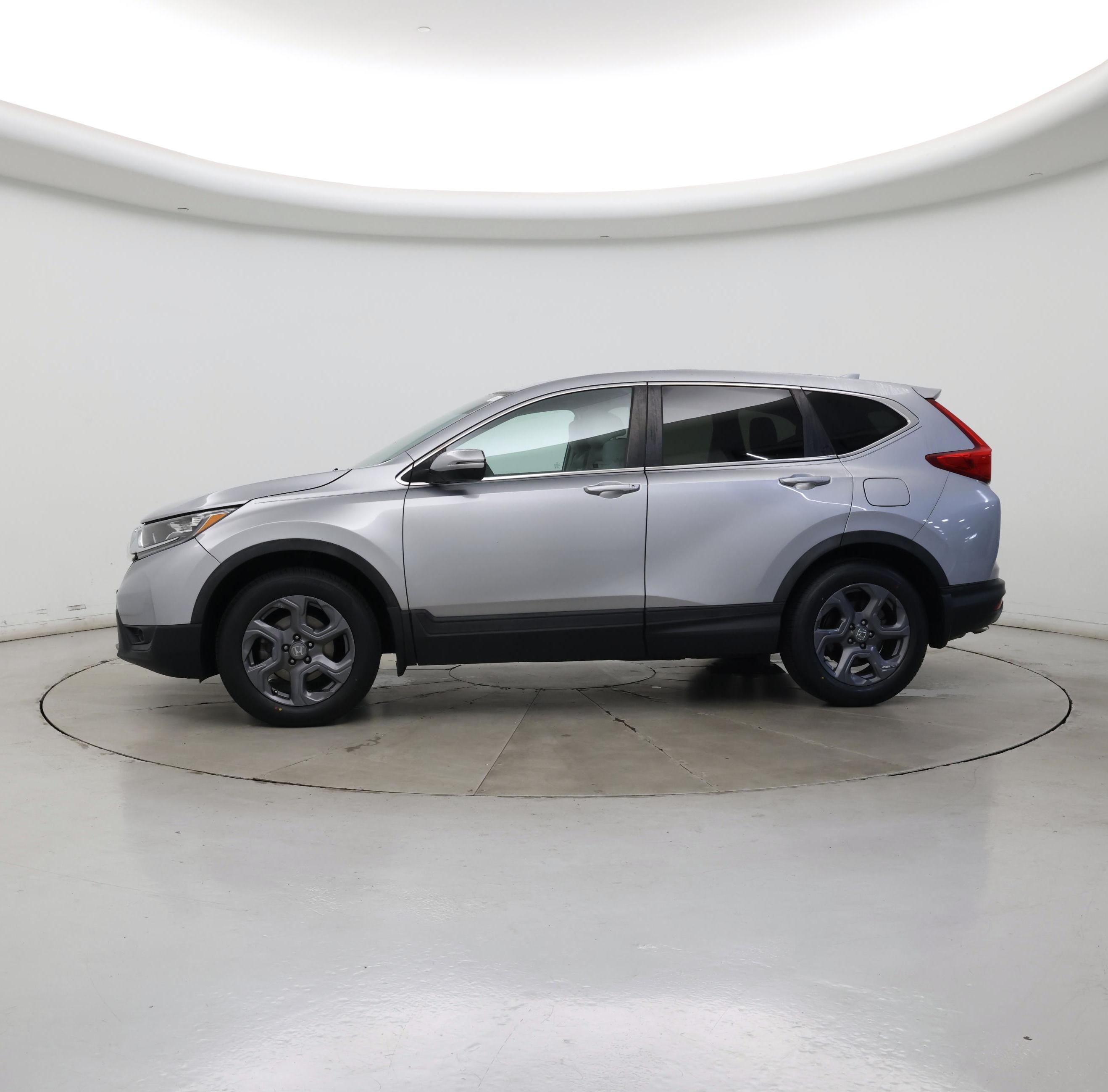 Thumbnail: 2018 Honda CR-V - 3