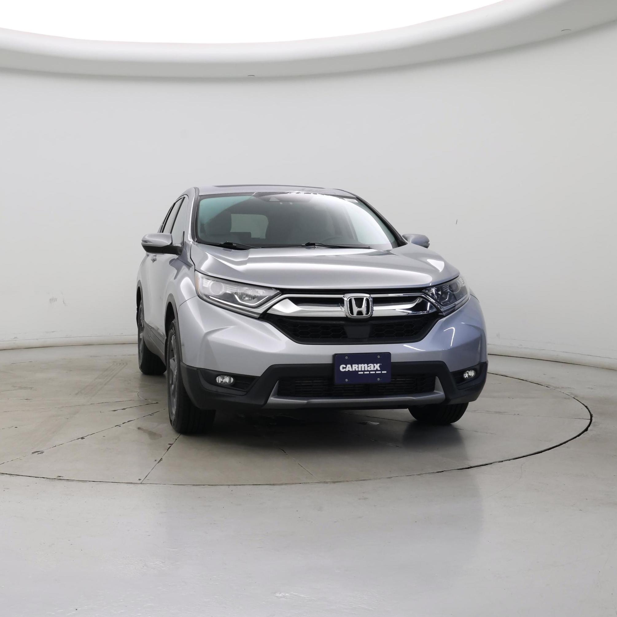 Thumbnail: 2018 Honda CR-V - 5
