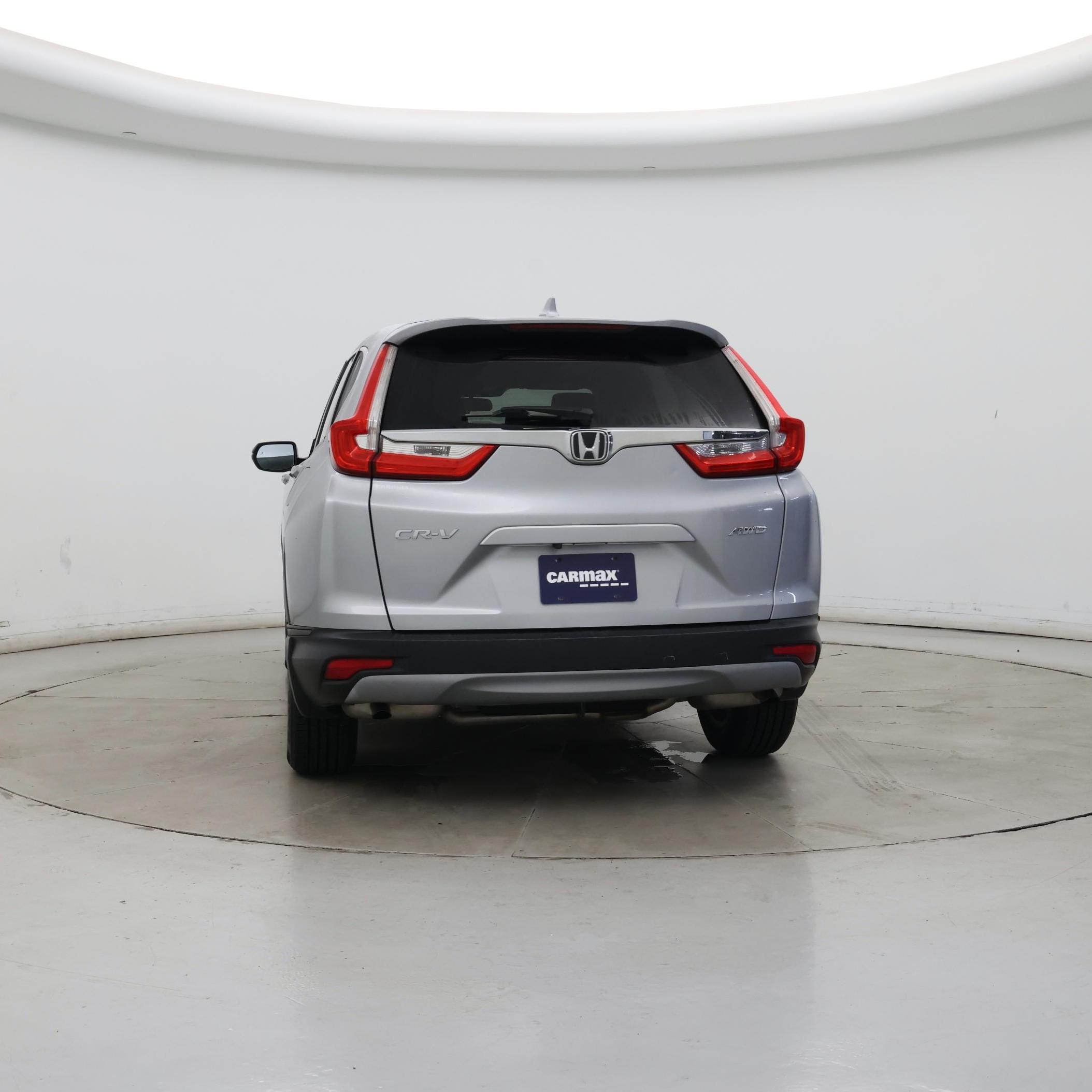 Thumbnail: 2018 Honda CR-V - 6