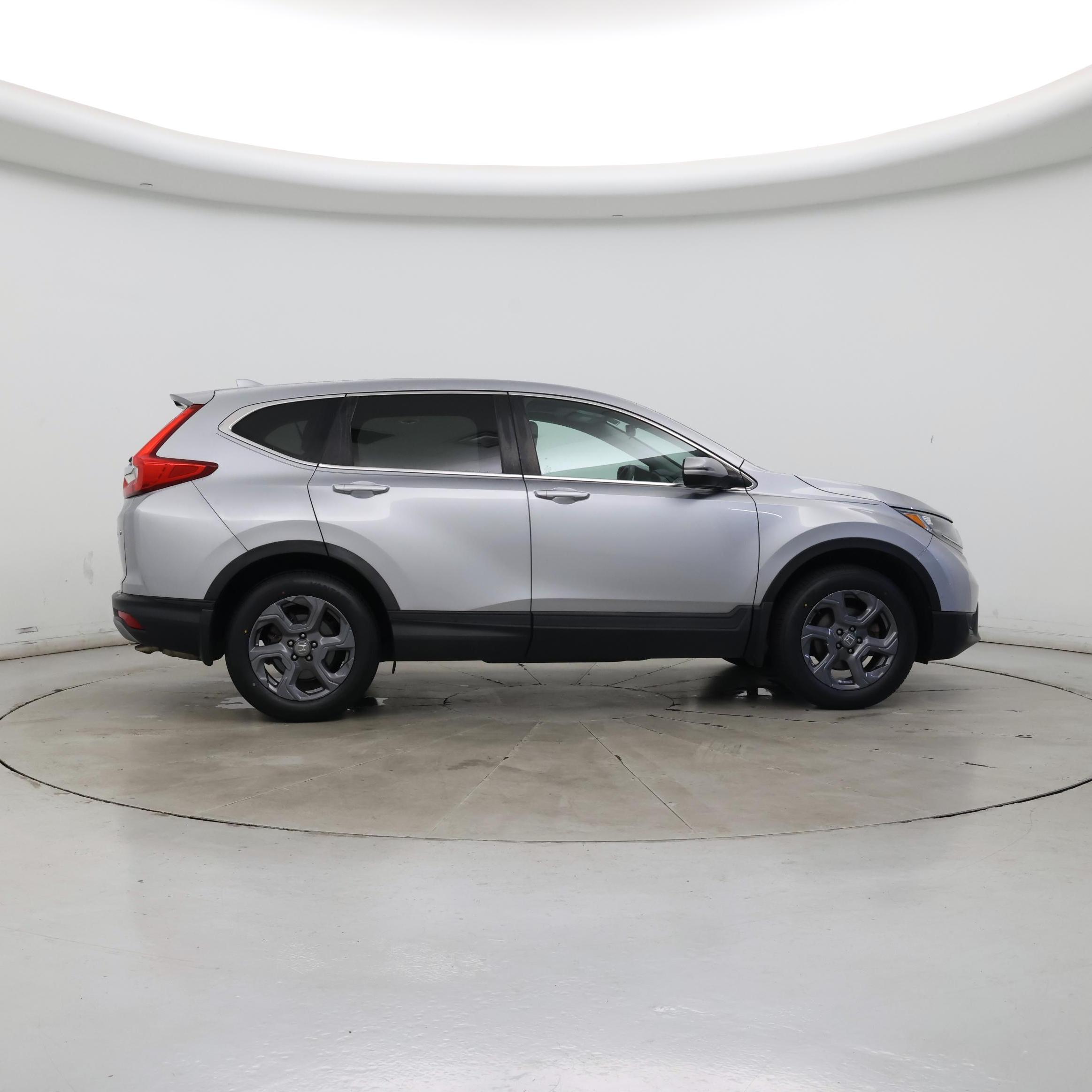 Thumbnail: 2018 Honda CR-V - 7