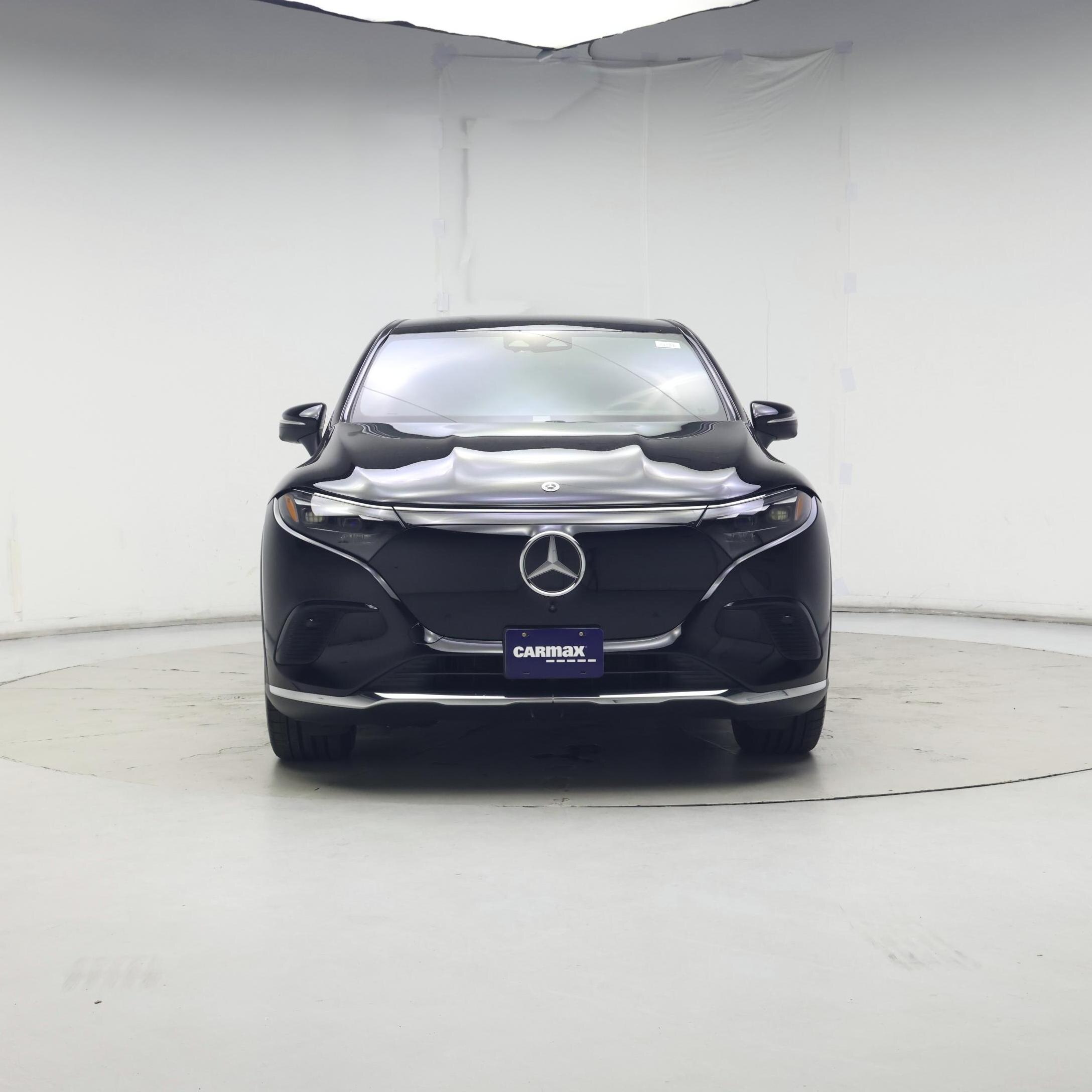 Thumbnail: 2023 Mercedes-Benz EQS - 5