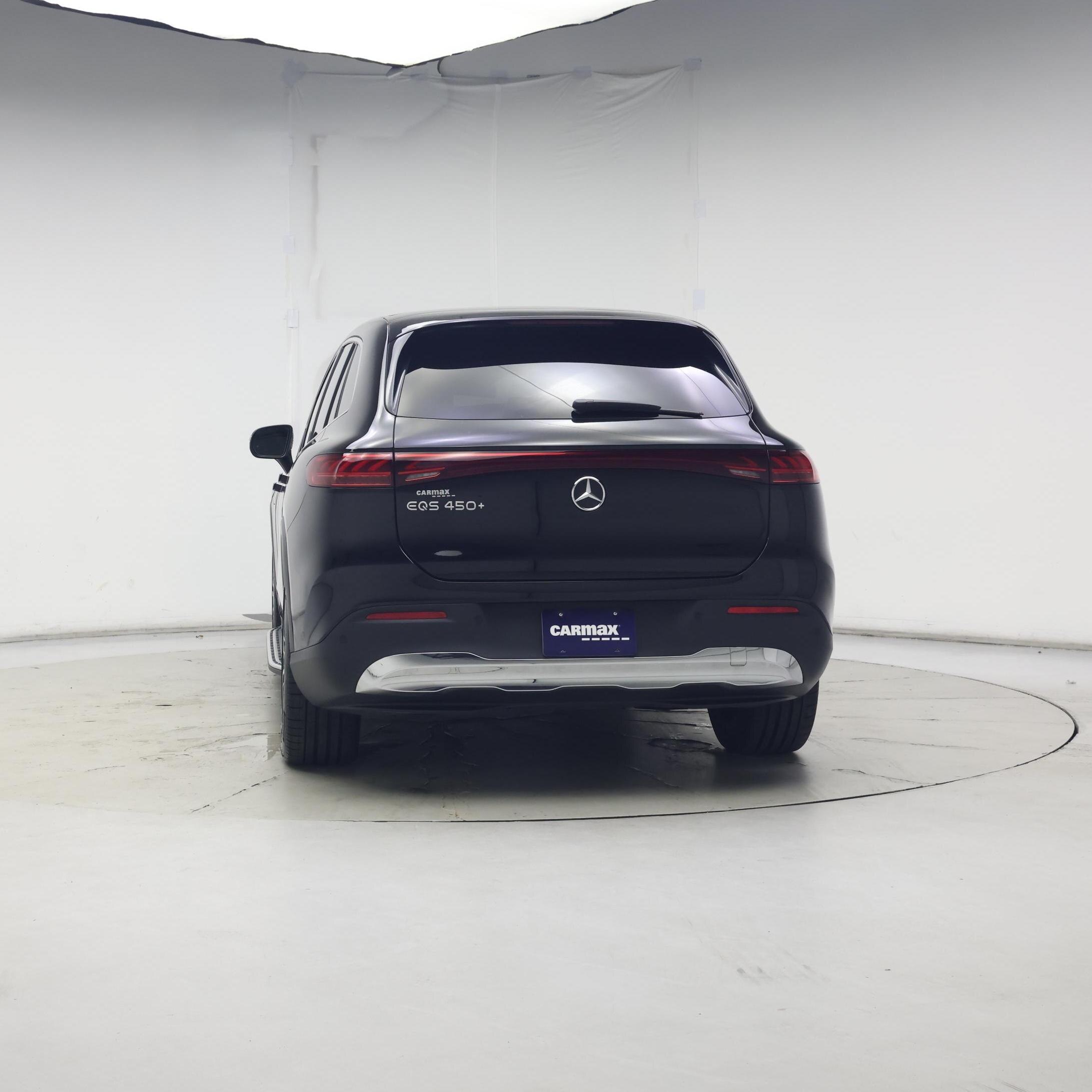 Thumbnail: 2023 Mercedes-Benz EQS - 6