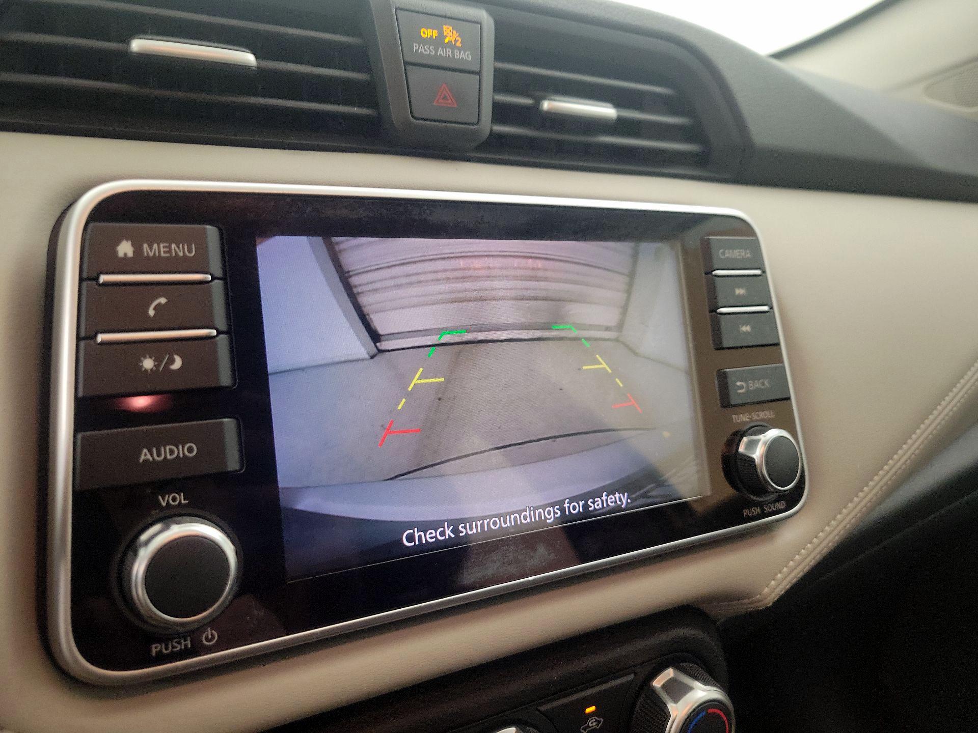 Thumbnail: 2020 Nissan Versa - 13