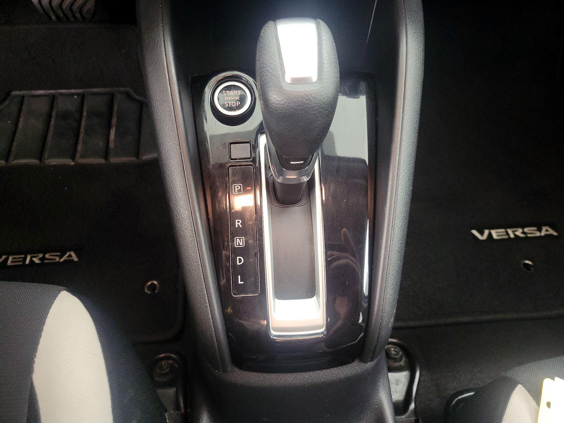 Thumbnail: 2020 Nissan Versa - 16