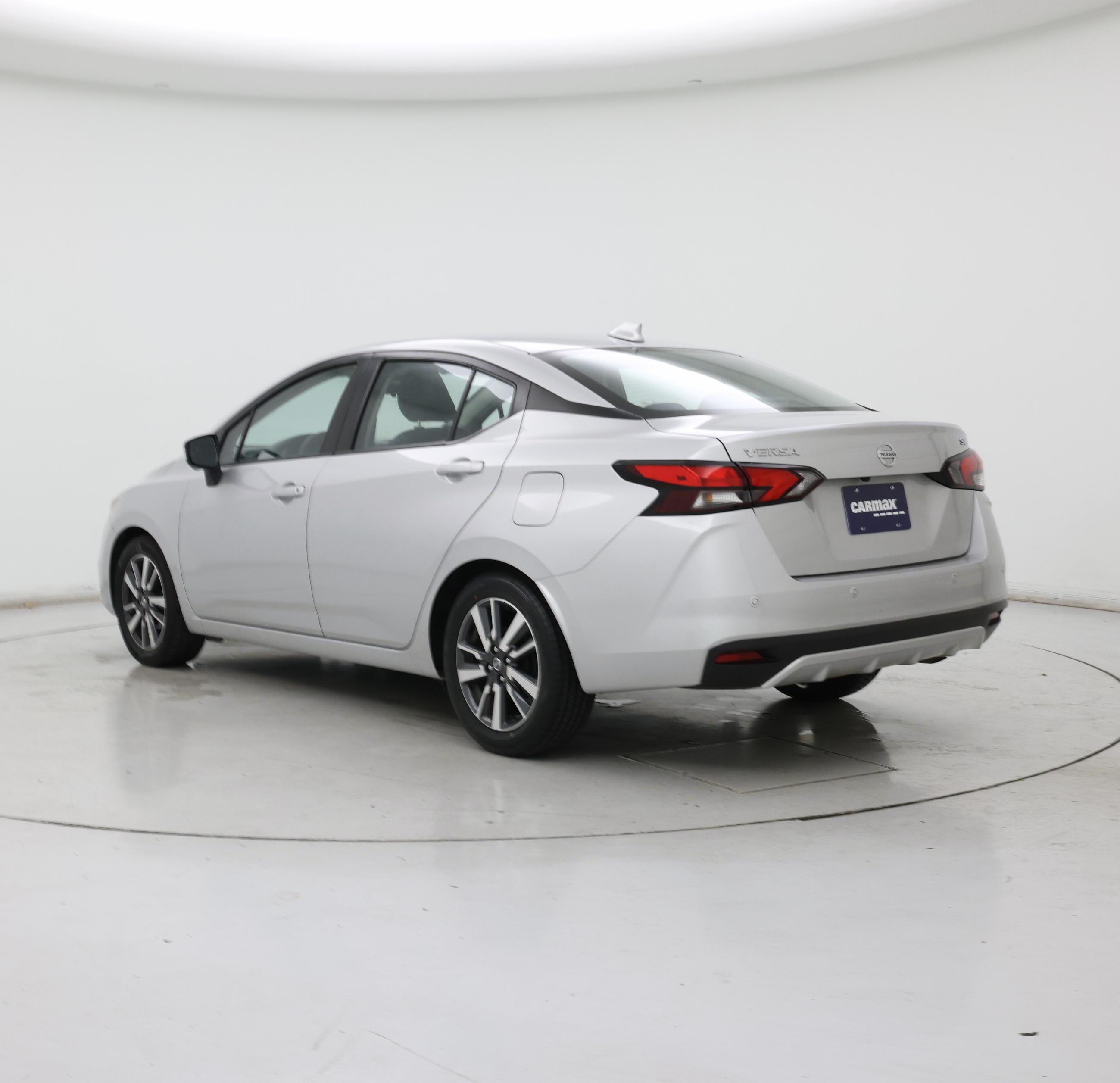 Thumbnail: 2020 Nissan Versa - 2