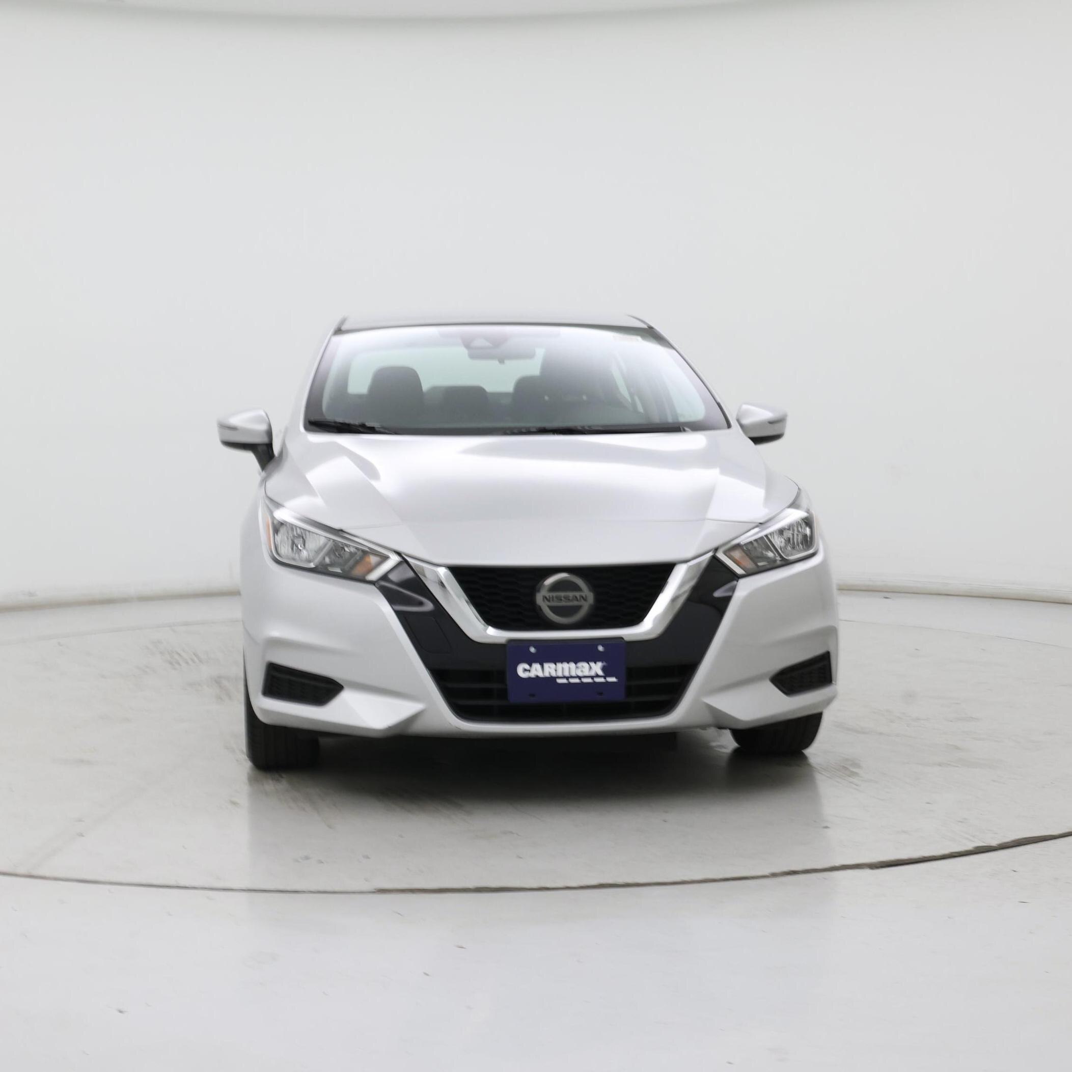 Thumbnail: 2020 Nissan Versa - 5