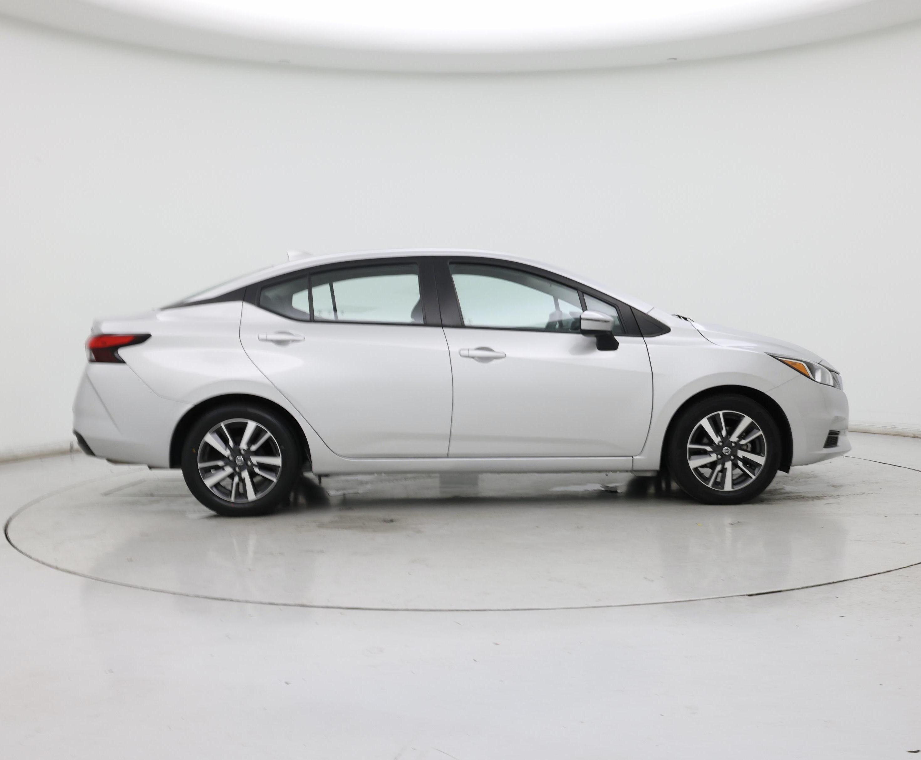 Thumbnail: 2020 Nissan Versa - 7