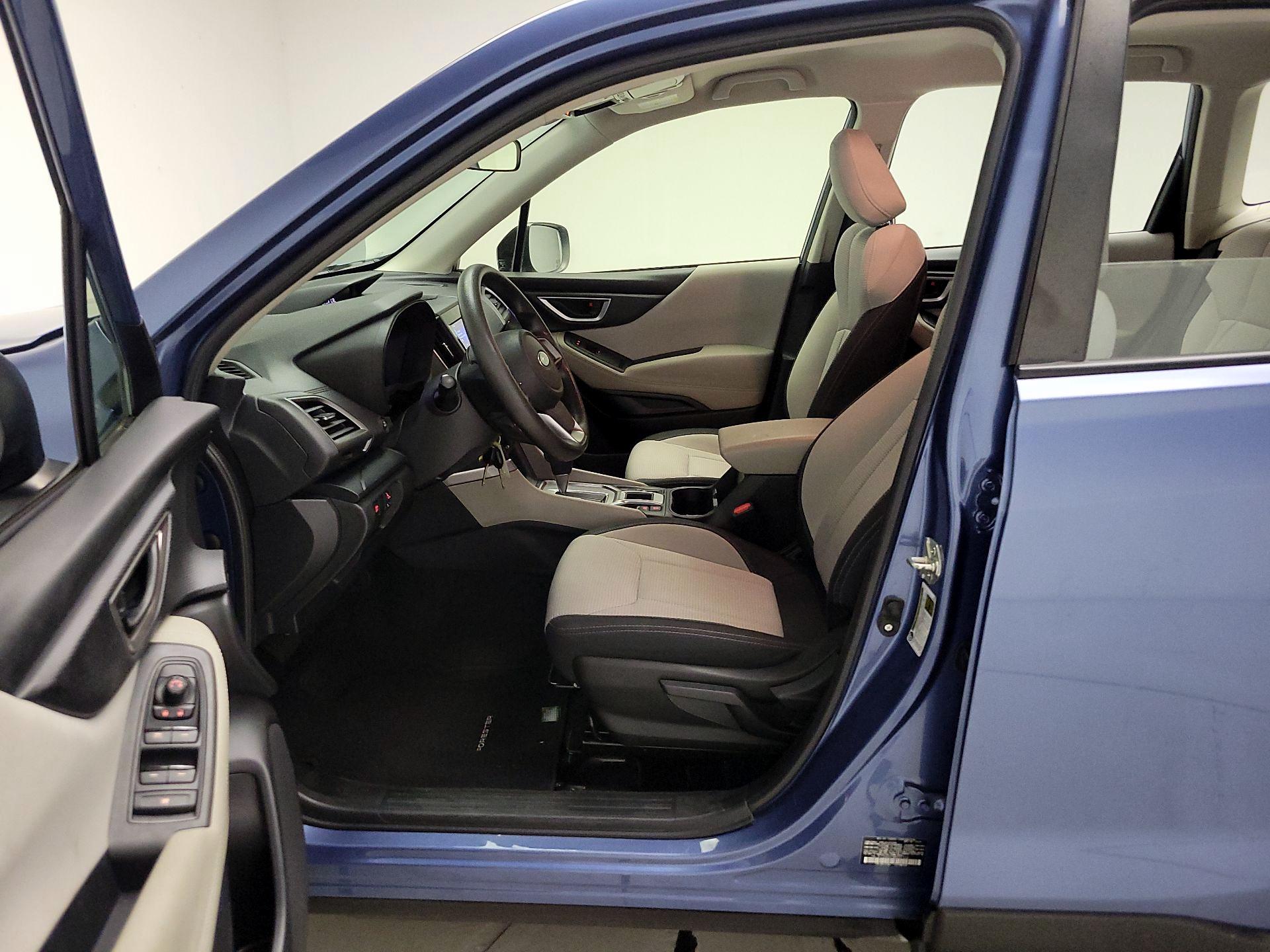 Thumbnail: 2021 Subaru Forester - 11