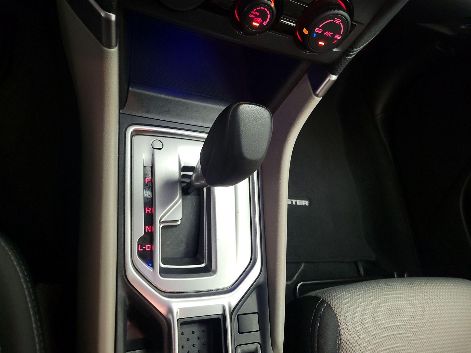 Thumbnail: 2021 Subaru Forester - 17