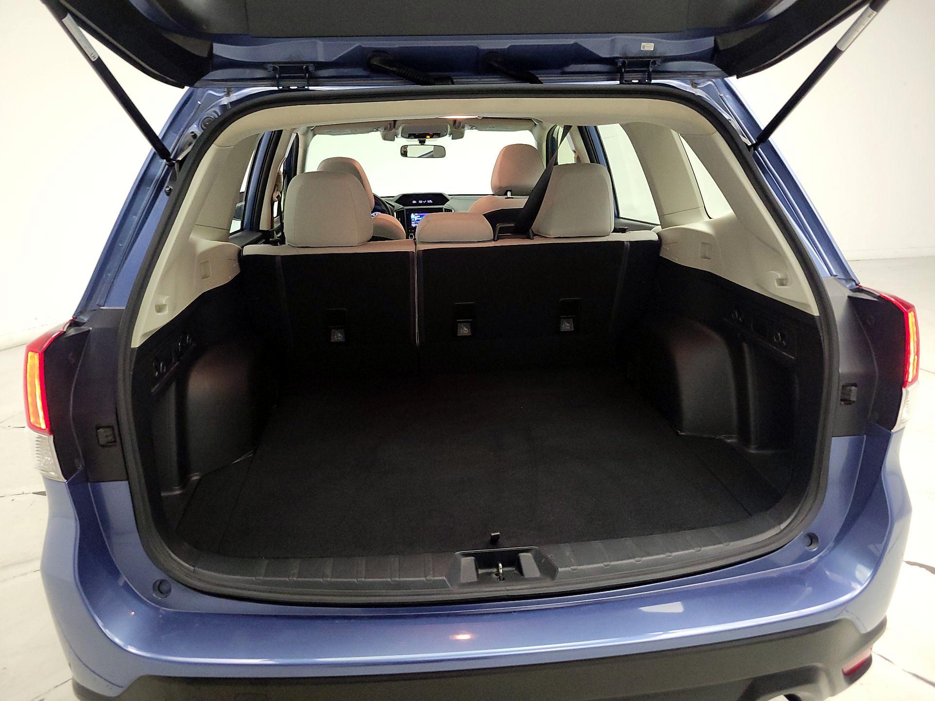 Thumbnail: 2021 Subaru Forester - 20