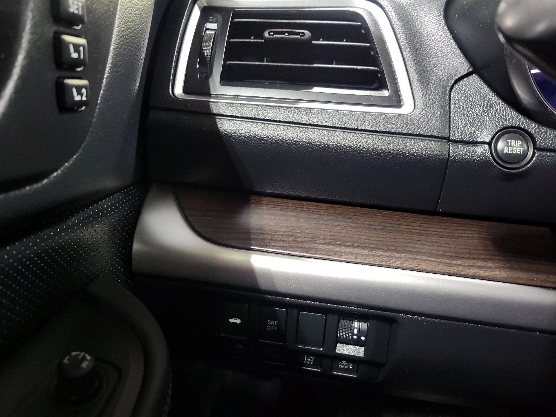 Thumbnail: 2015 Subaru Legacy - 13