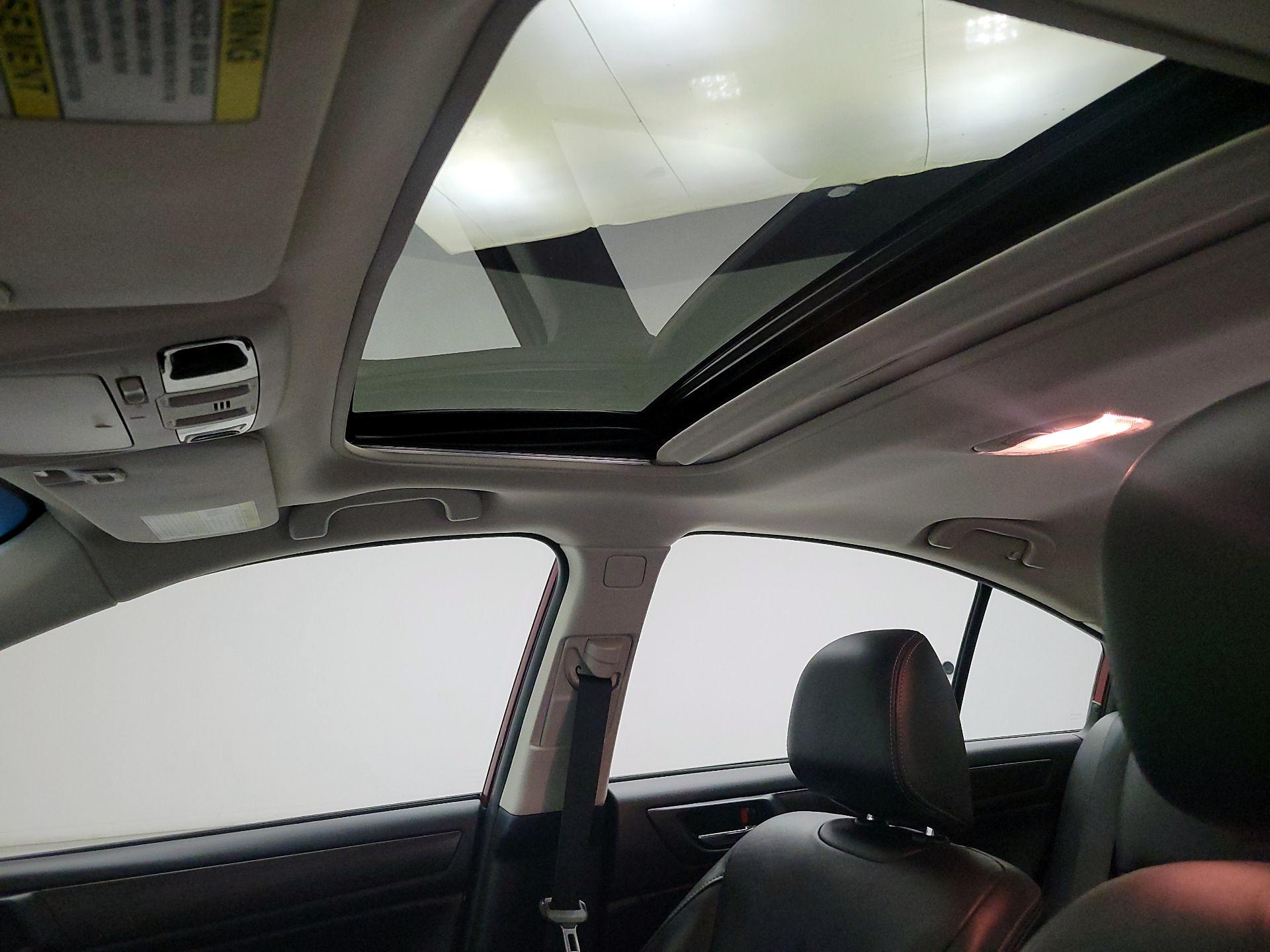 Thumbnail: 2015 Subaru Legacy - 19