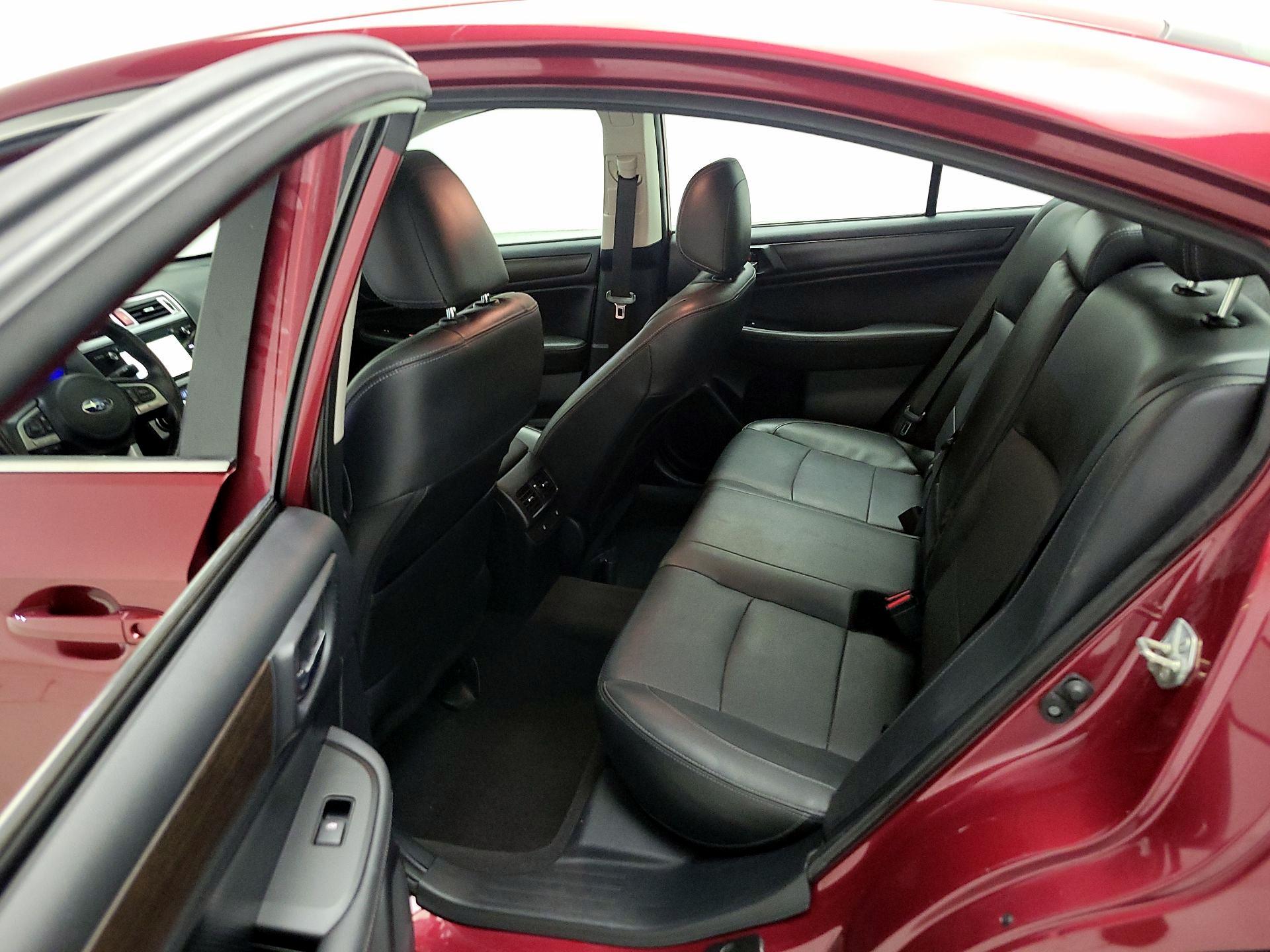 Thumbnail: 2015 Subaru Legacy - 20