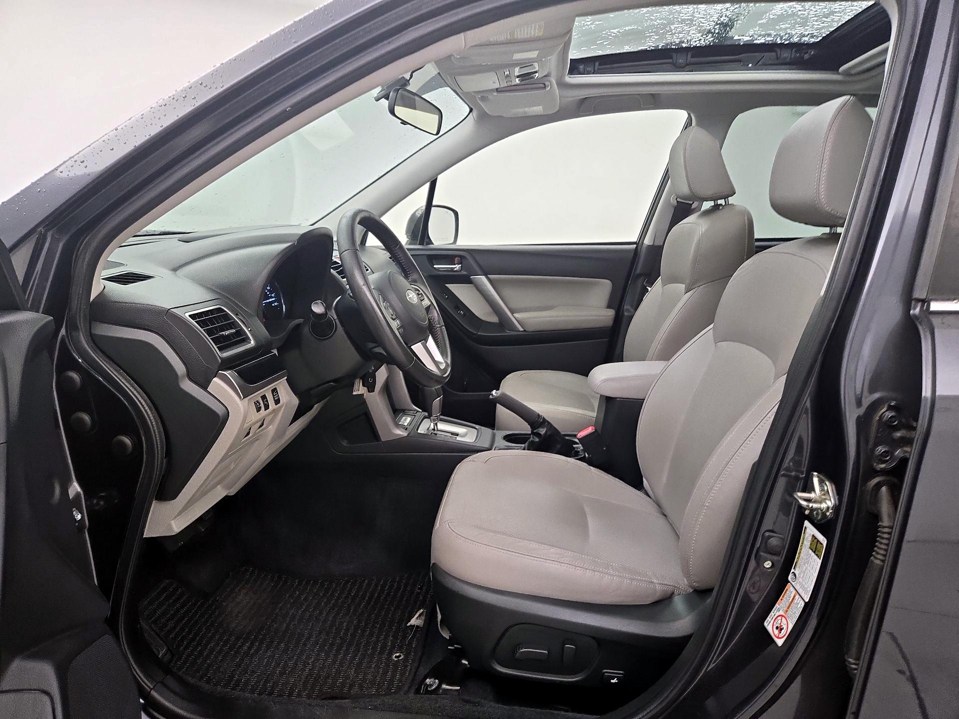 Thumbnail: 2018 Subaru Forester - 11