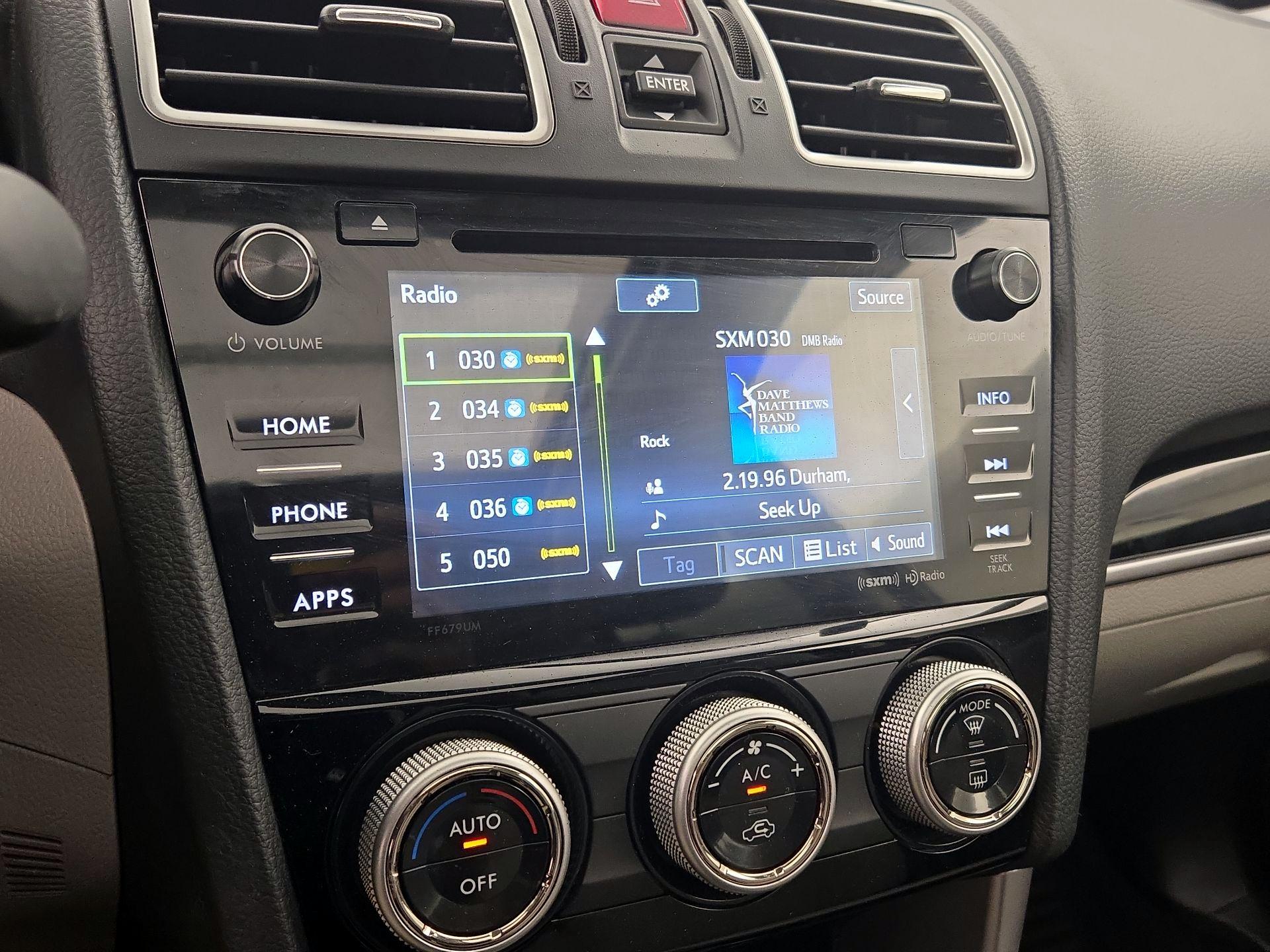 Thumbnail: 2018 Subaru Forester - 15