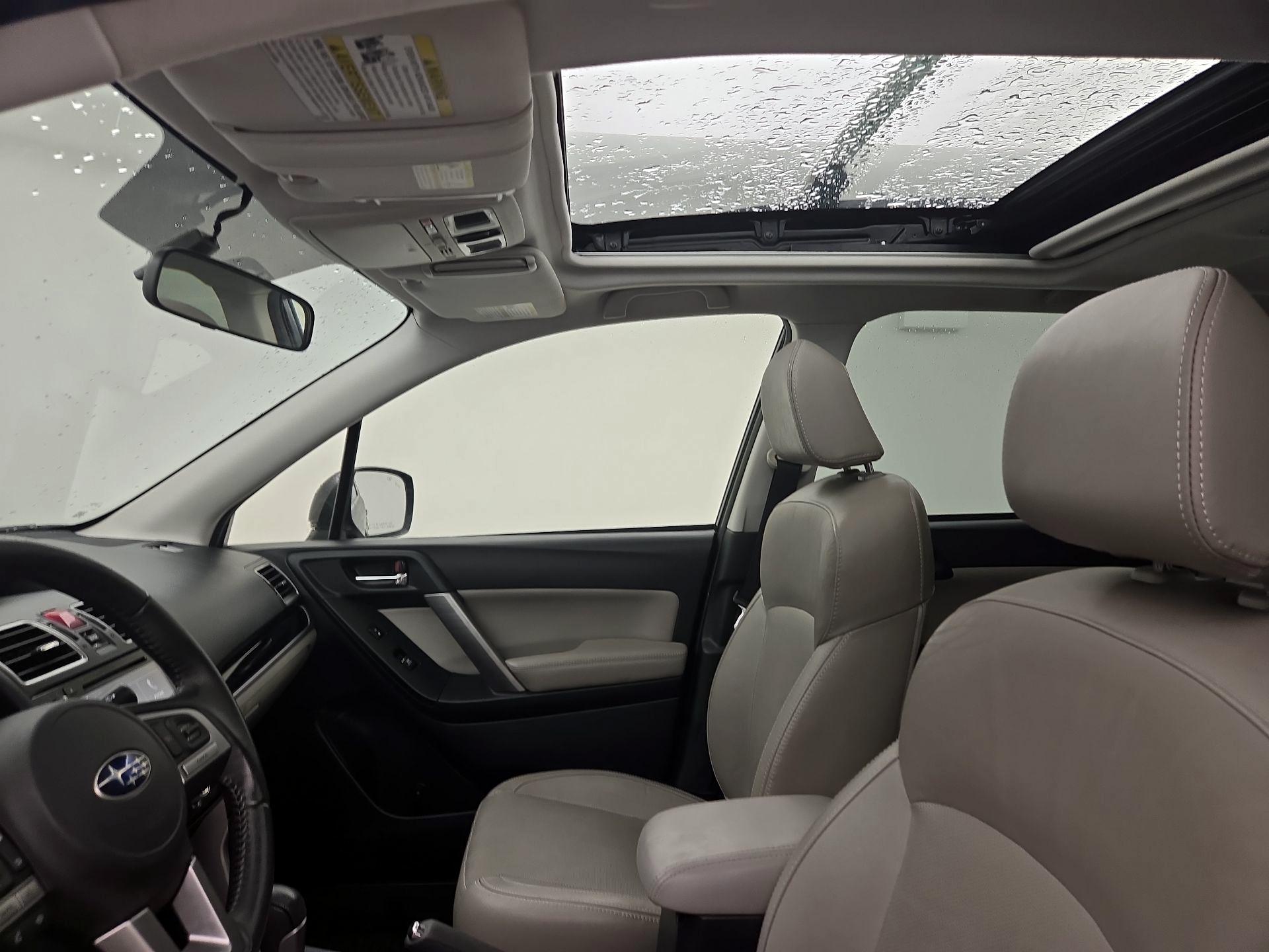Thumbnail: 2018 Subaru Forester - 19