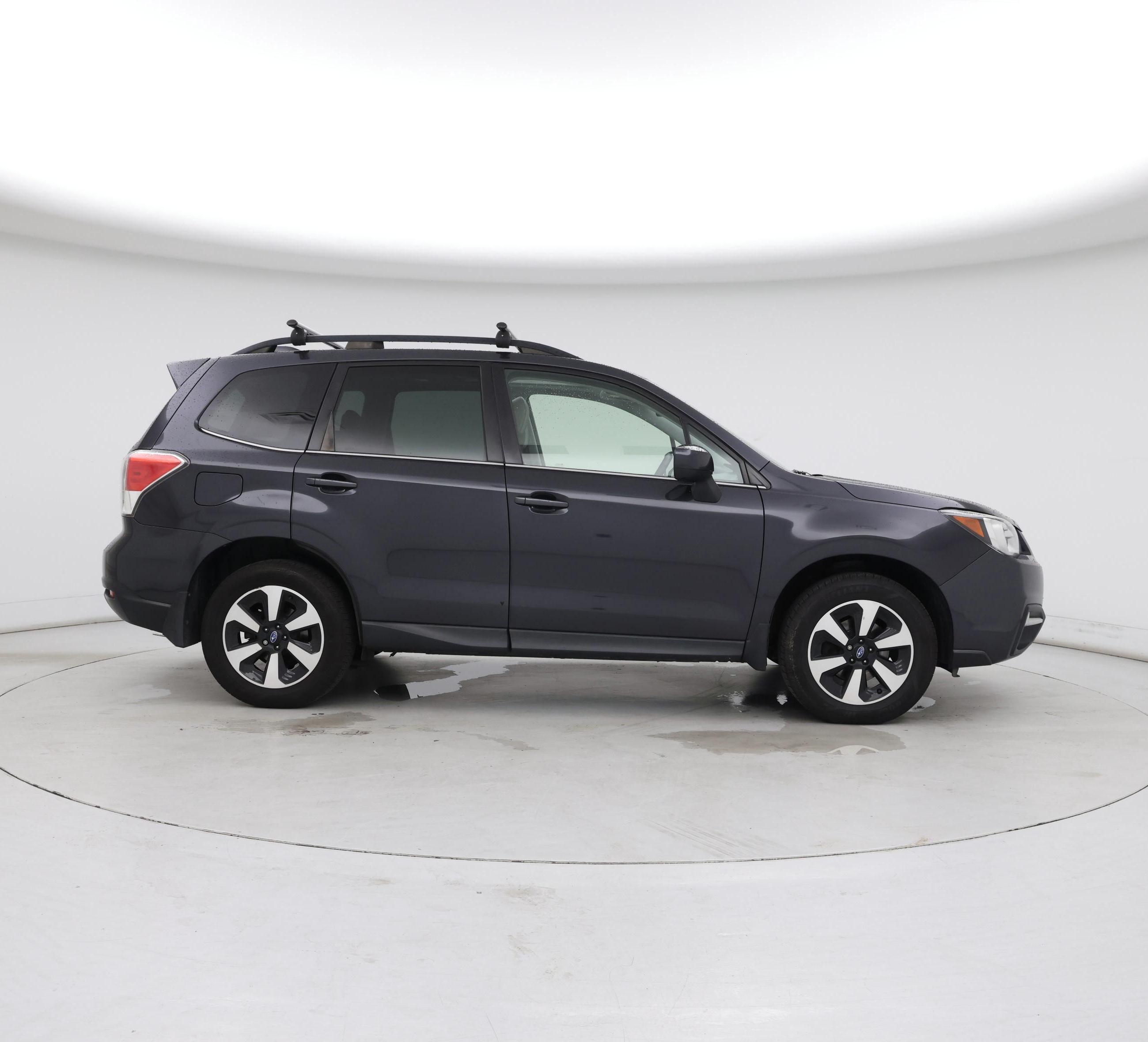 Thumbnail: 2018 Subaru Forester - 7