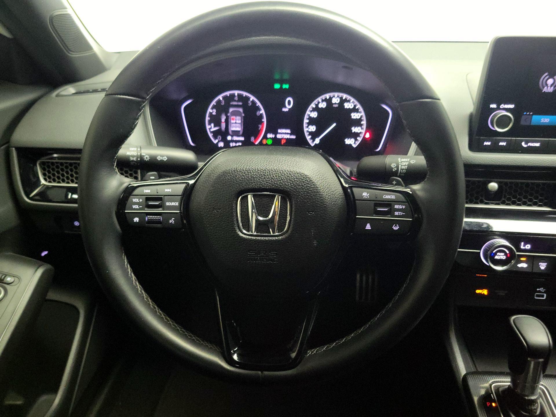 Thumbnail: 2022 Honda Civic - 10