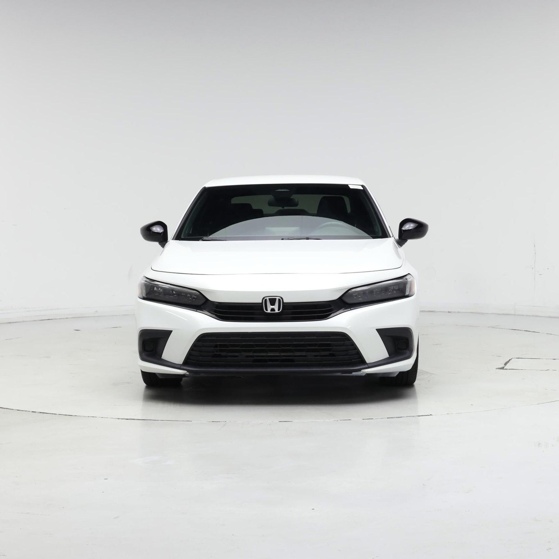 Thumbnail: 2022 Honda Civic - 5