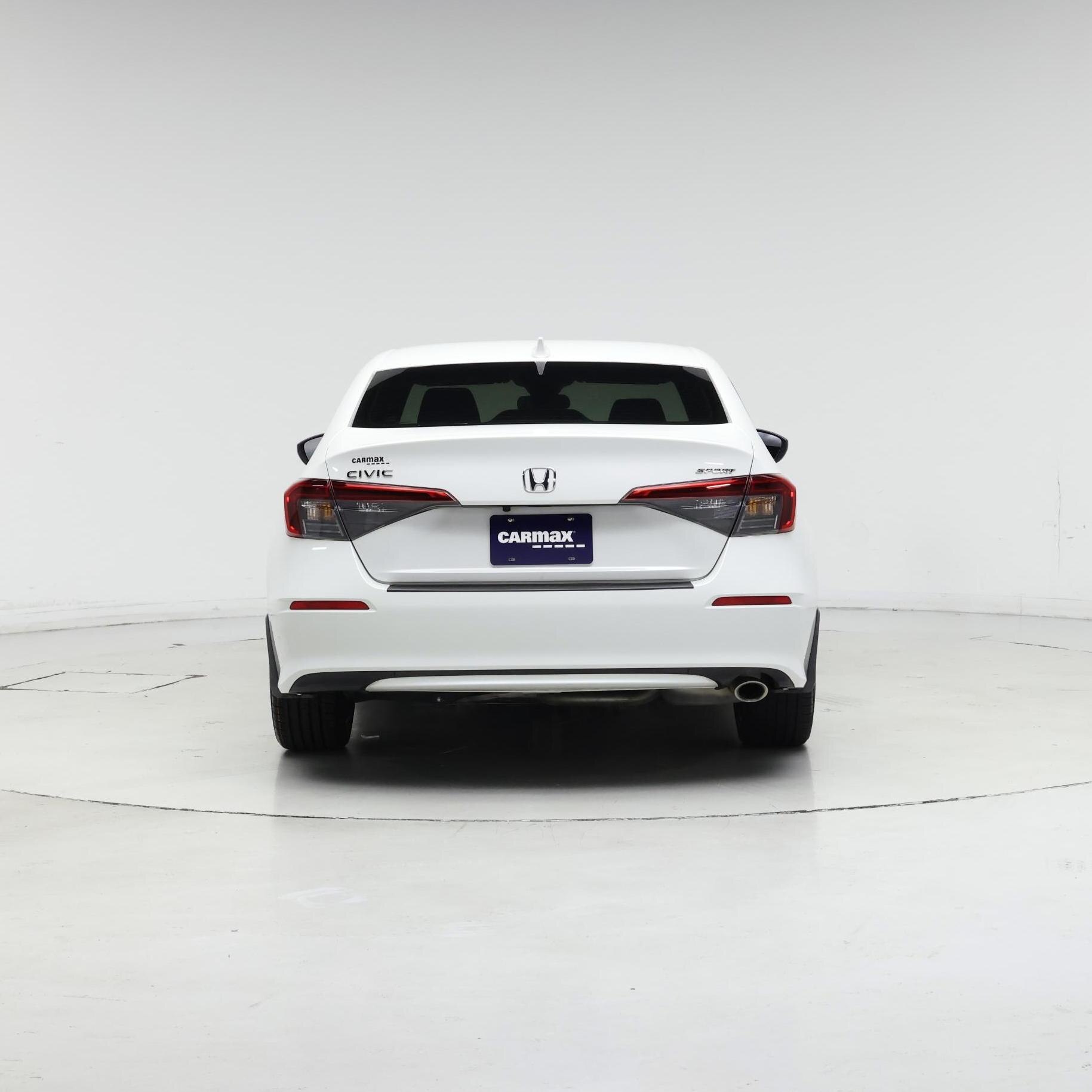 Thumbnail: 2022 Honda Civic - 6