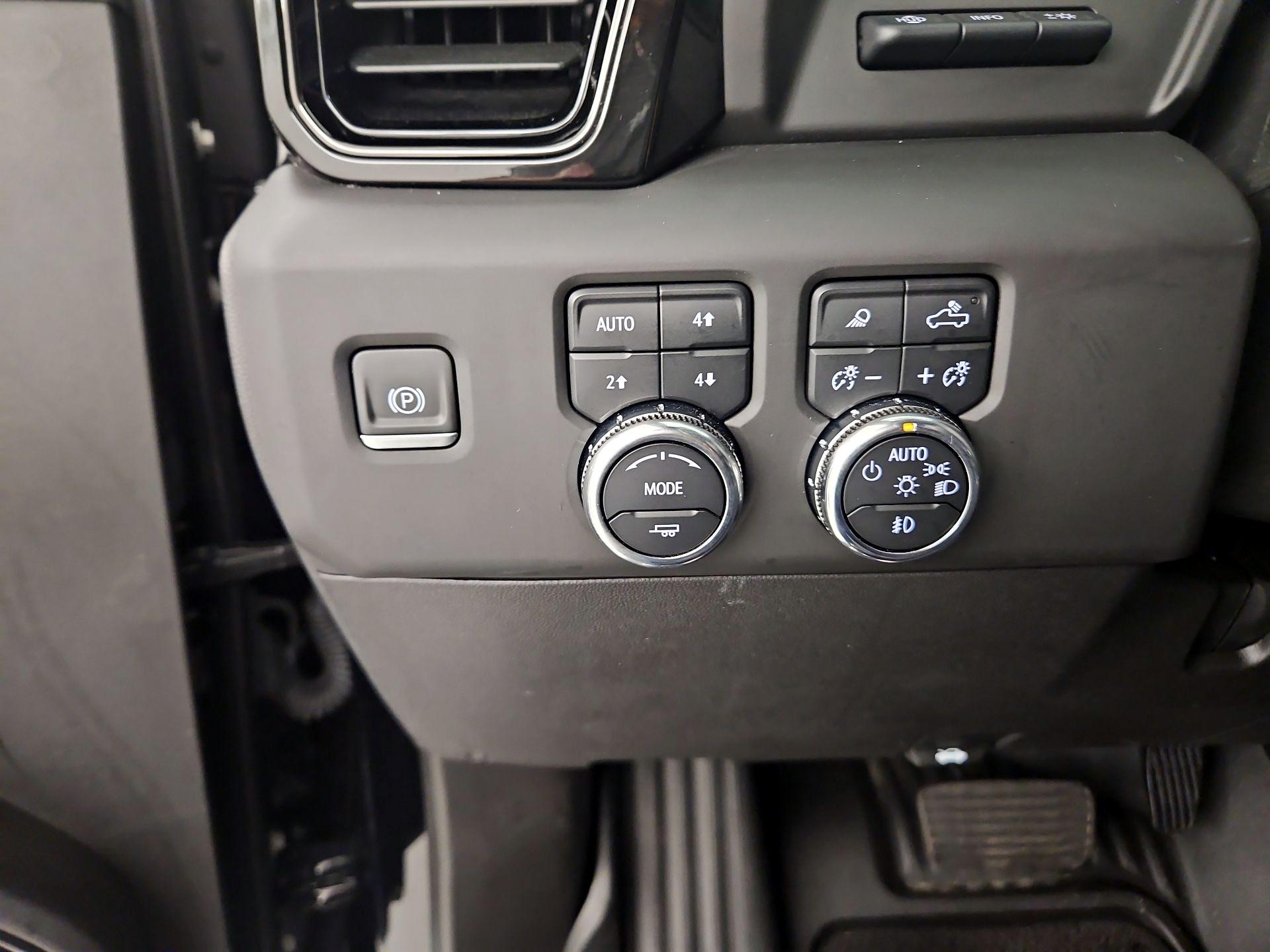 Thumbnail: 2024 GMC Sierra 2500 - 13