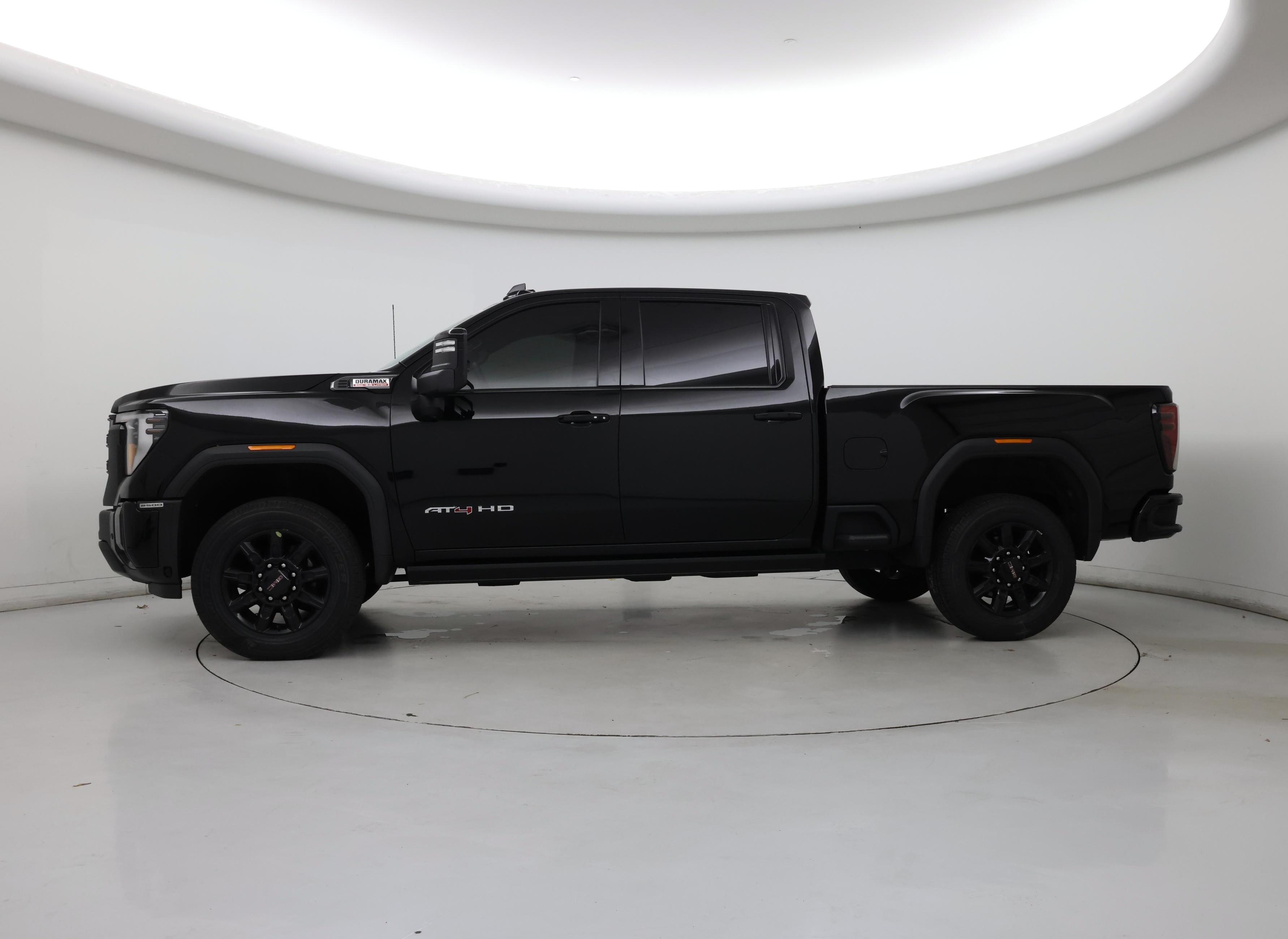 Thumbnail: 2024 GMC Sierra 2500 - 3