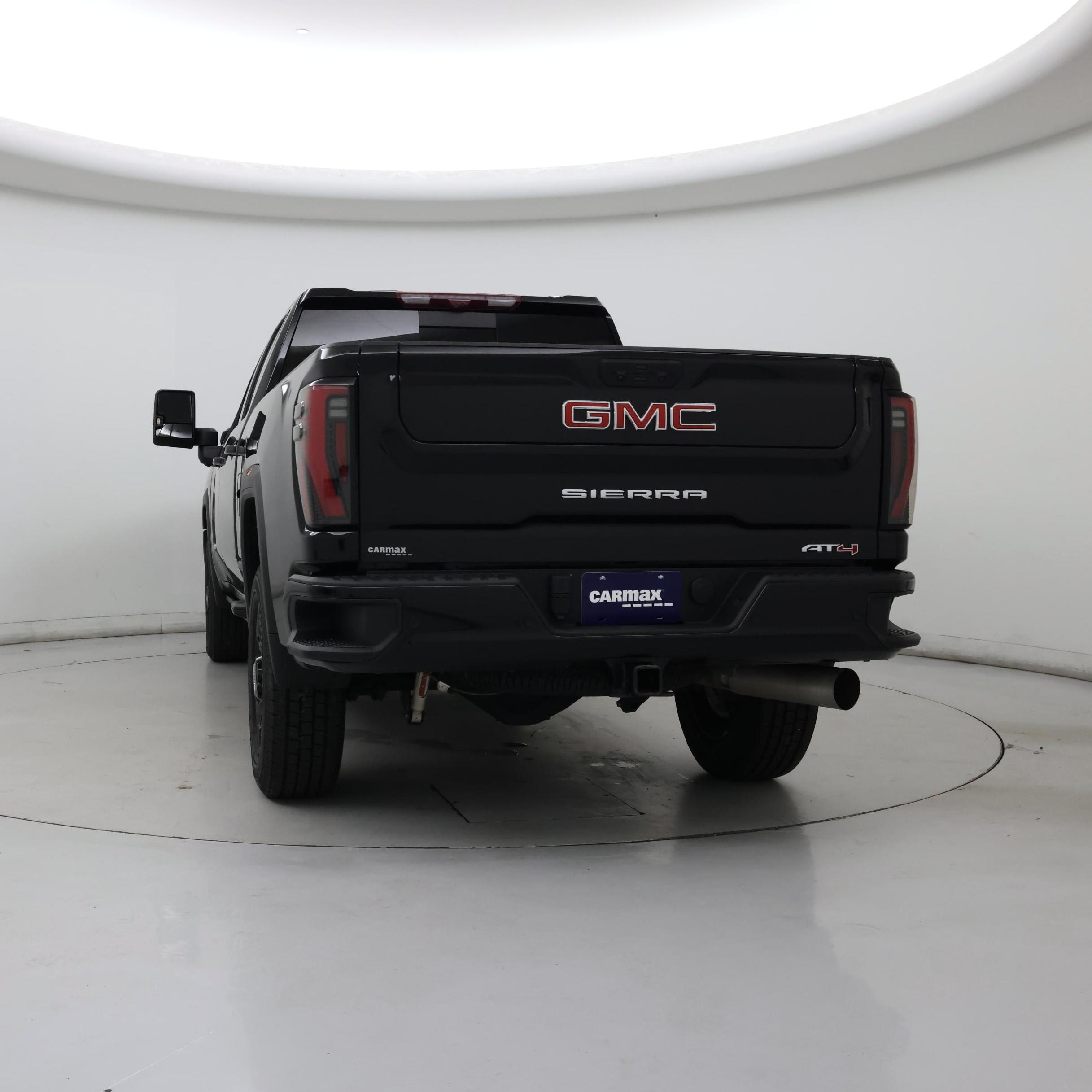 Thumbnail: 2024 GMC Sierra 2500 - 6