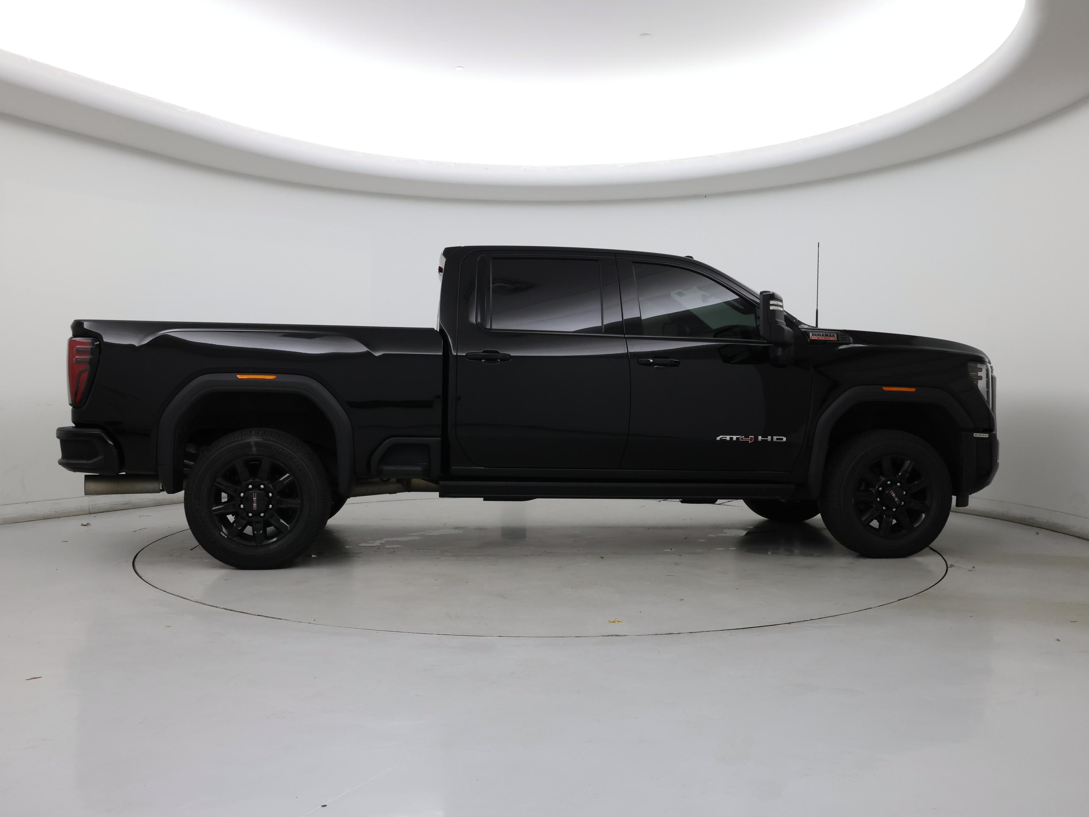 Thumbnail: 2024 GMC Sierra 2500 - 7
