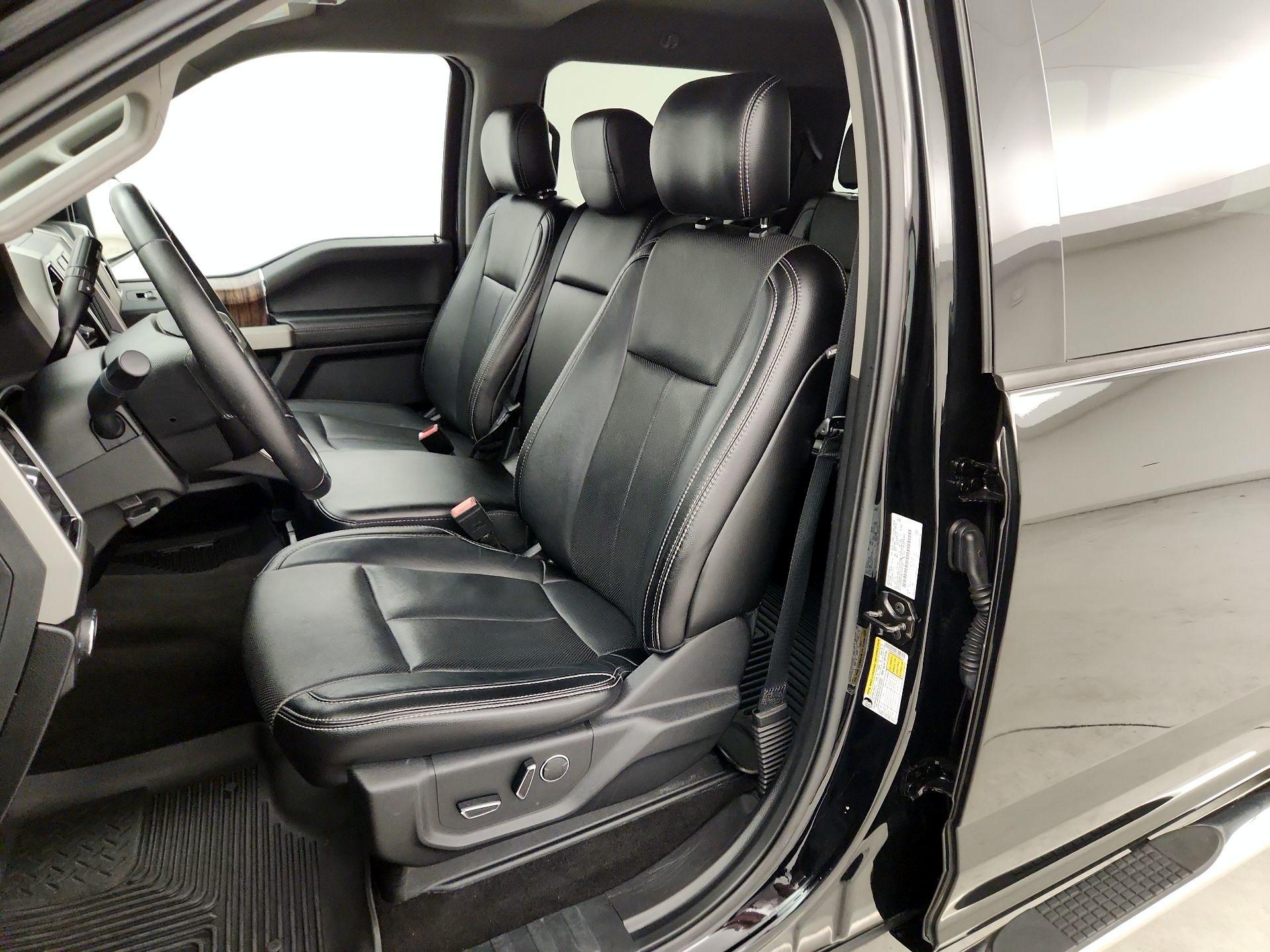 Thumbnail: 2018 Ford F-150 - 9