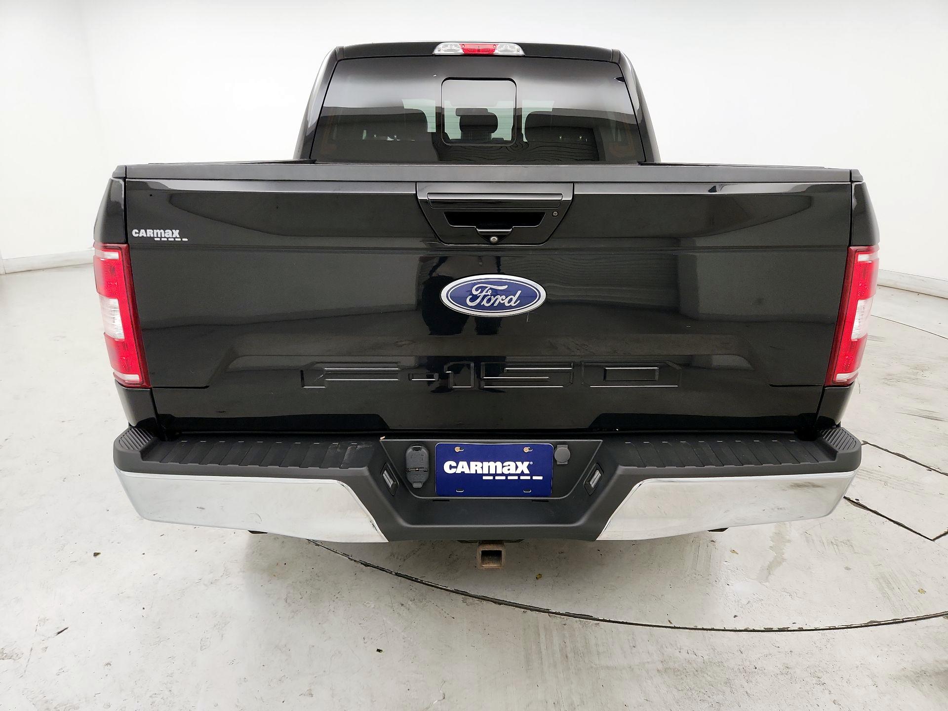 Thumbnail: 2018 Ford F-150 - 18