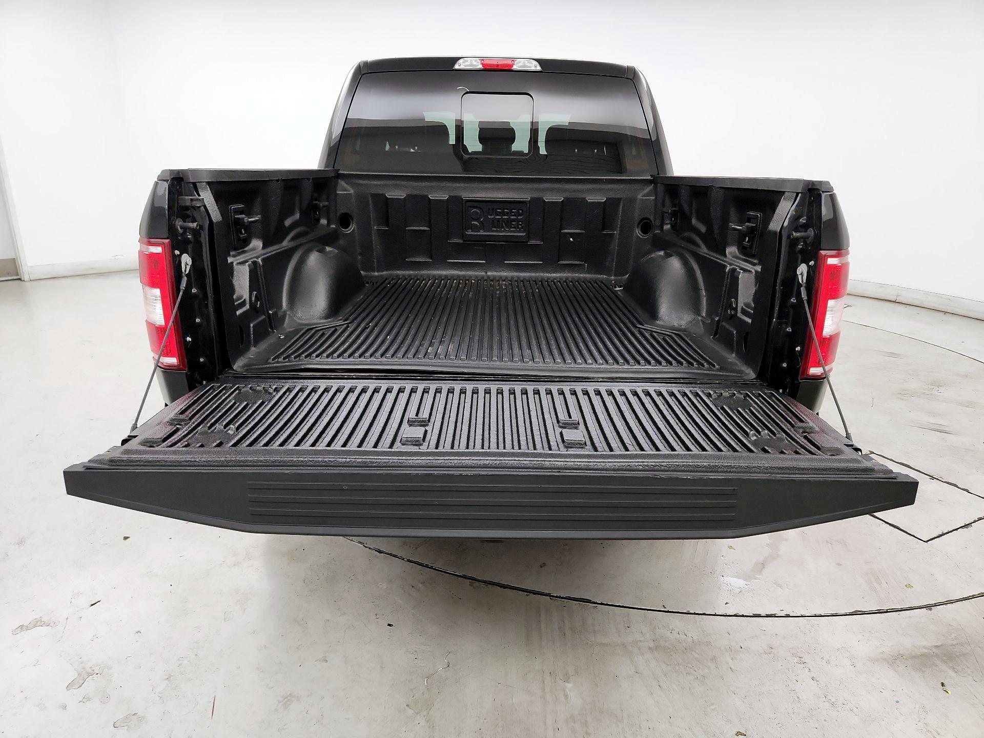 Thumbnail: 2018 Ford F-150 - 19