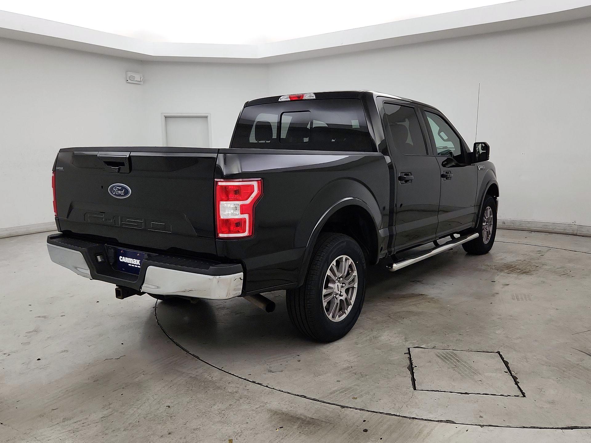 Thumbnail: 2018 Ford F-150 - 5
