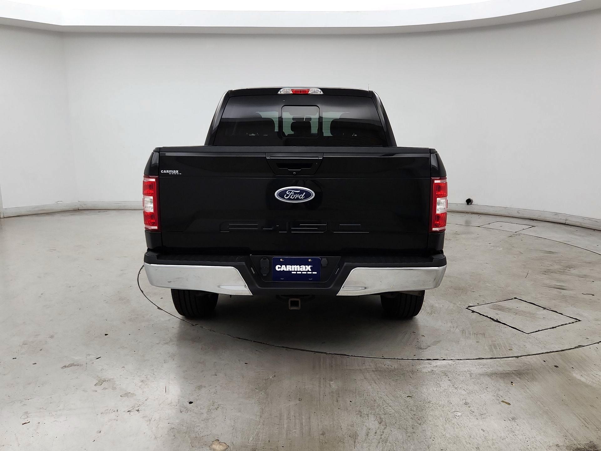 Thumbnail: 2018 Ford F-150 - 6