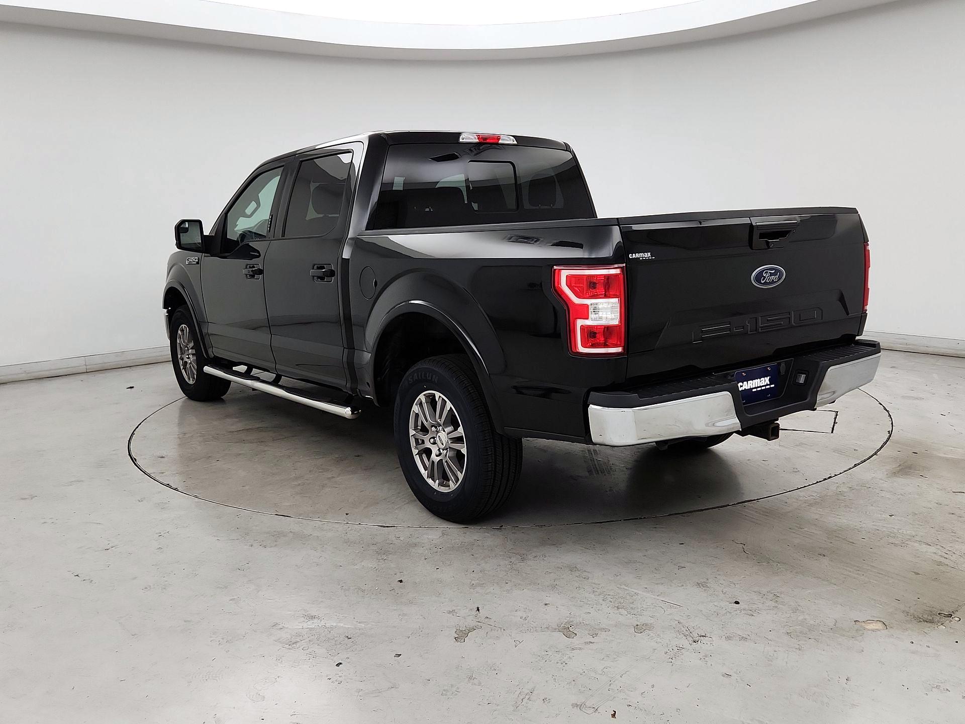 Thumbnail: 2018 Ford F-150 - 7