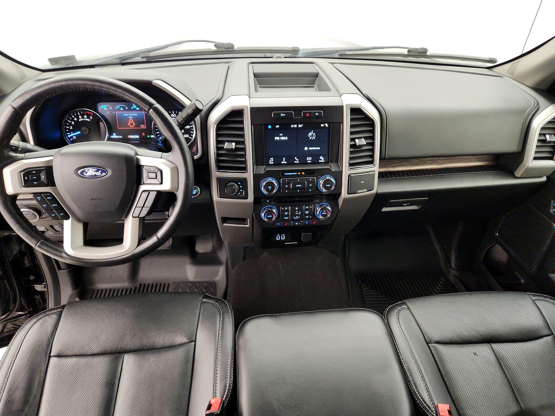 Thumbnail: 2018 Ford F-150 - 8