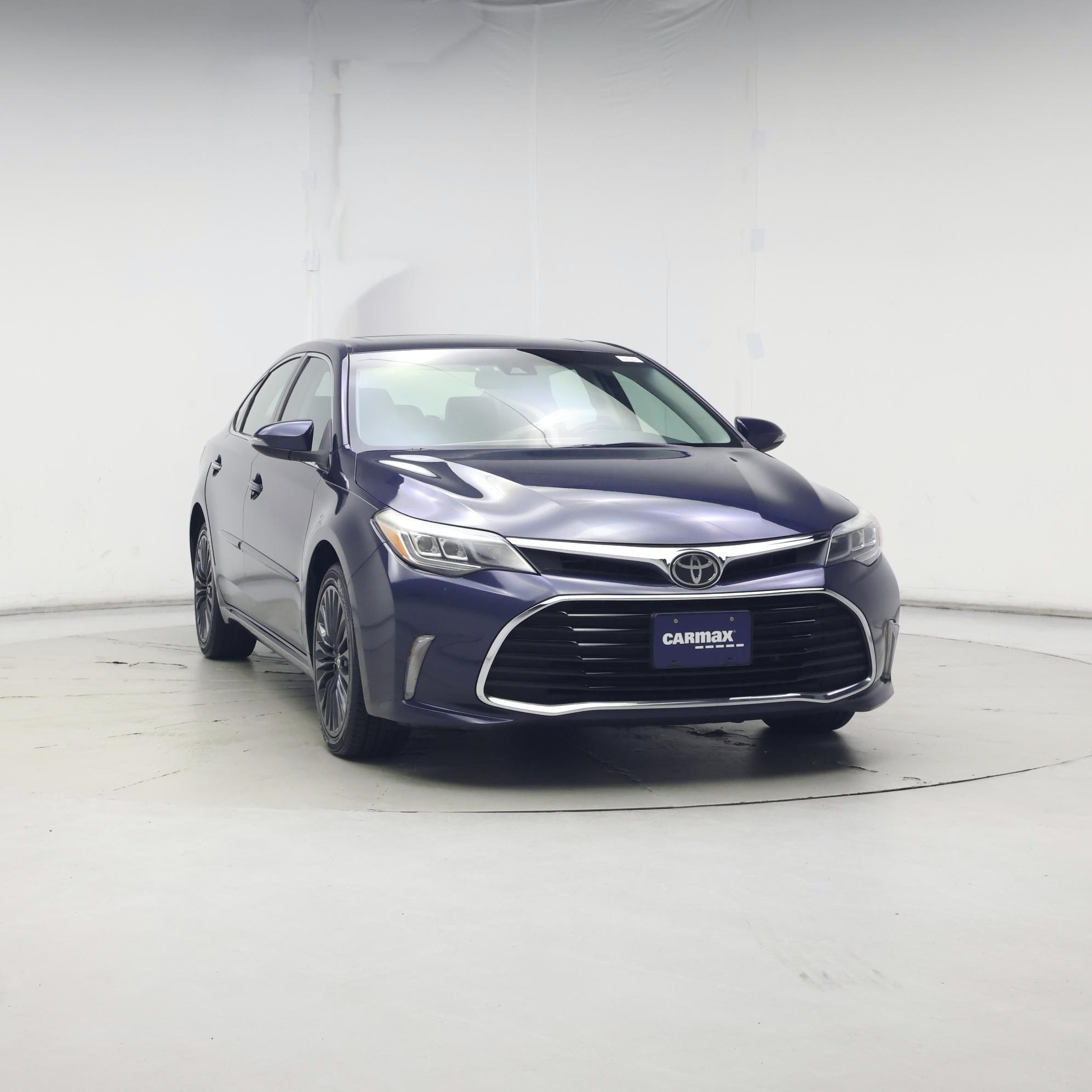 Thumbnail: 2018 Toyota Avalon - 5