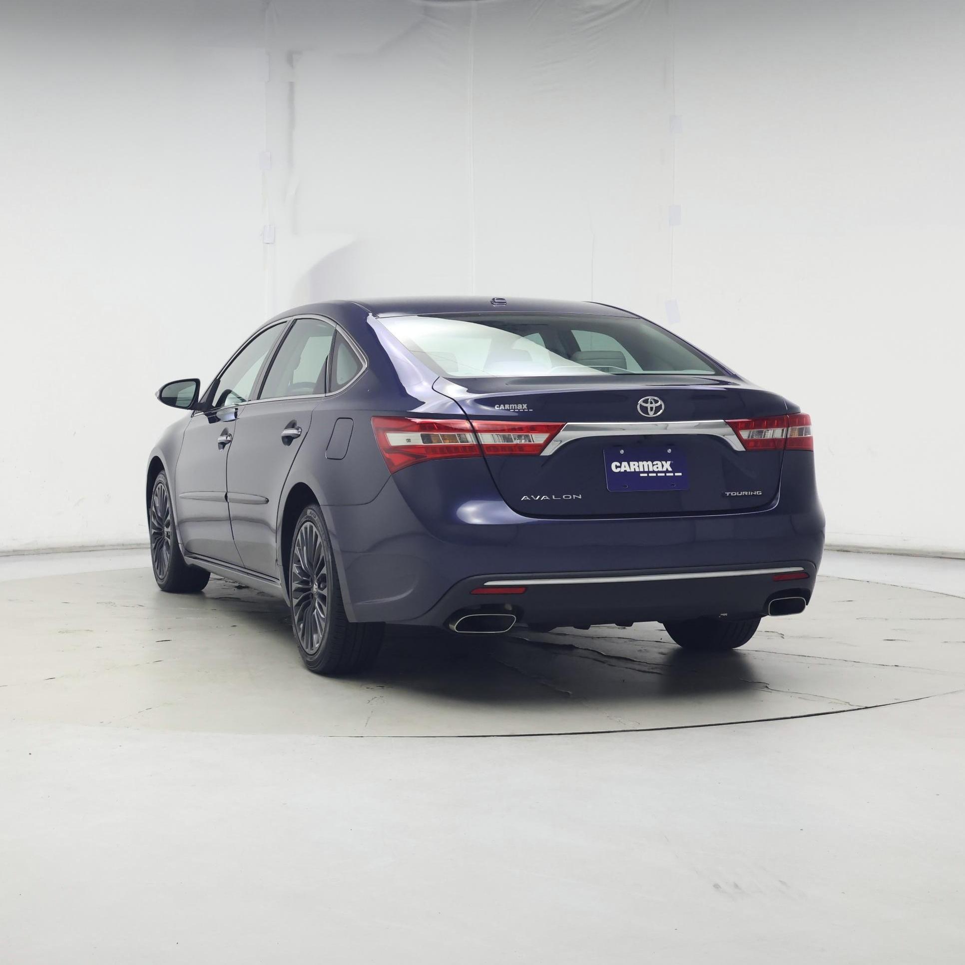 Thumbnail: 2018 Toyota Avalon - 6