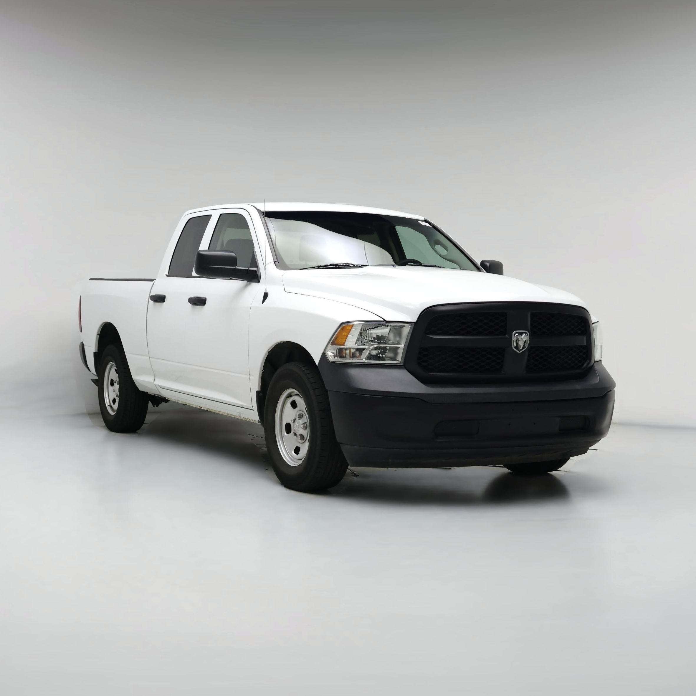 Thumbnail: 2022 RAM 1500 Classic - 1