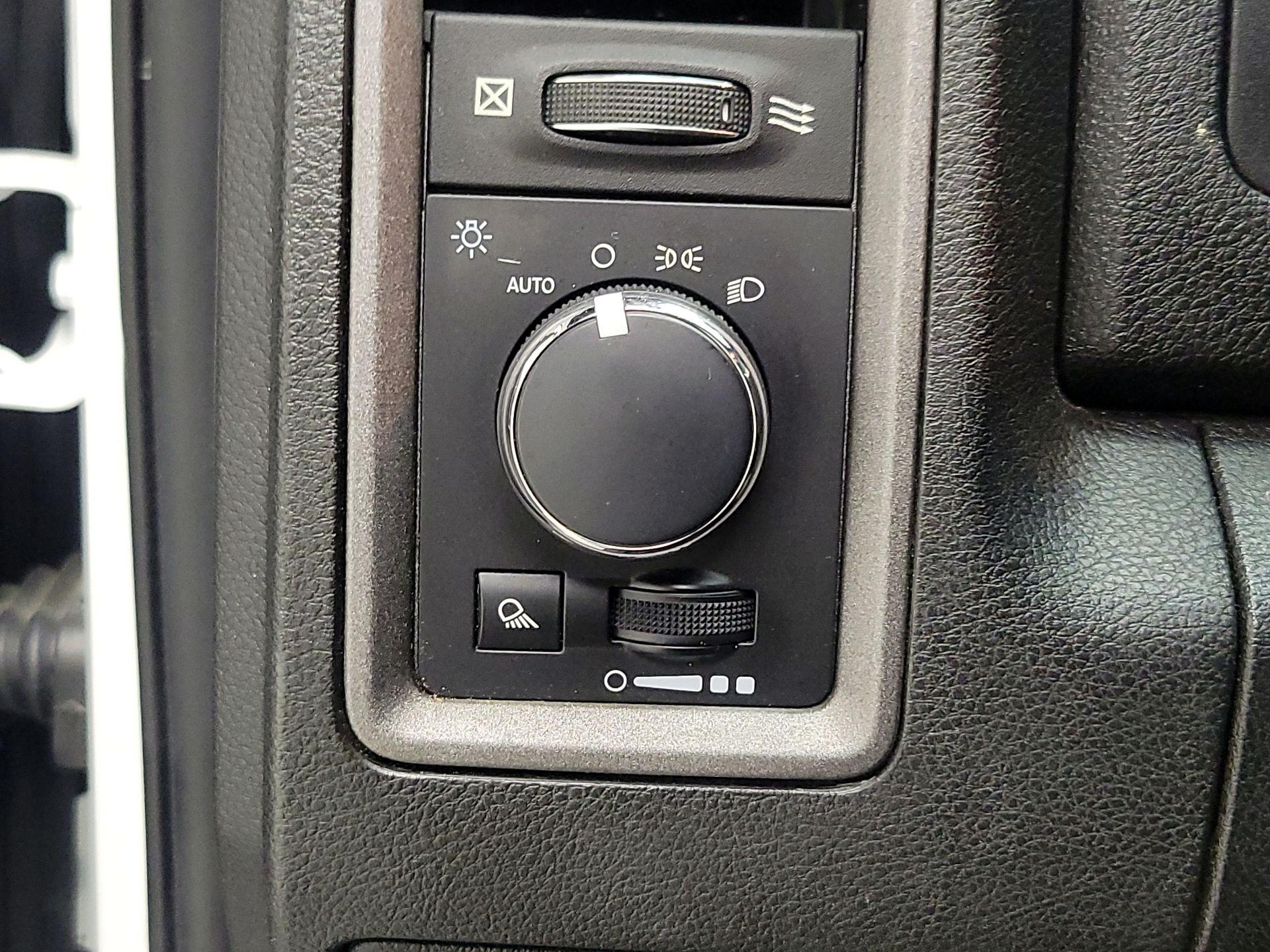 Thumbnail: 2022 RAM 1500 Classic - 13
