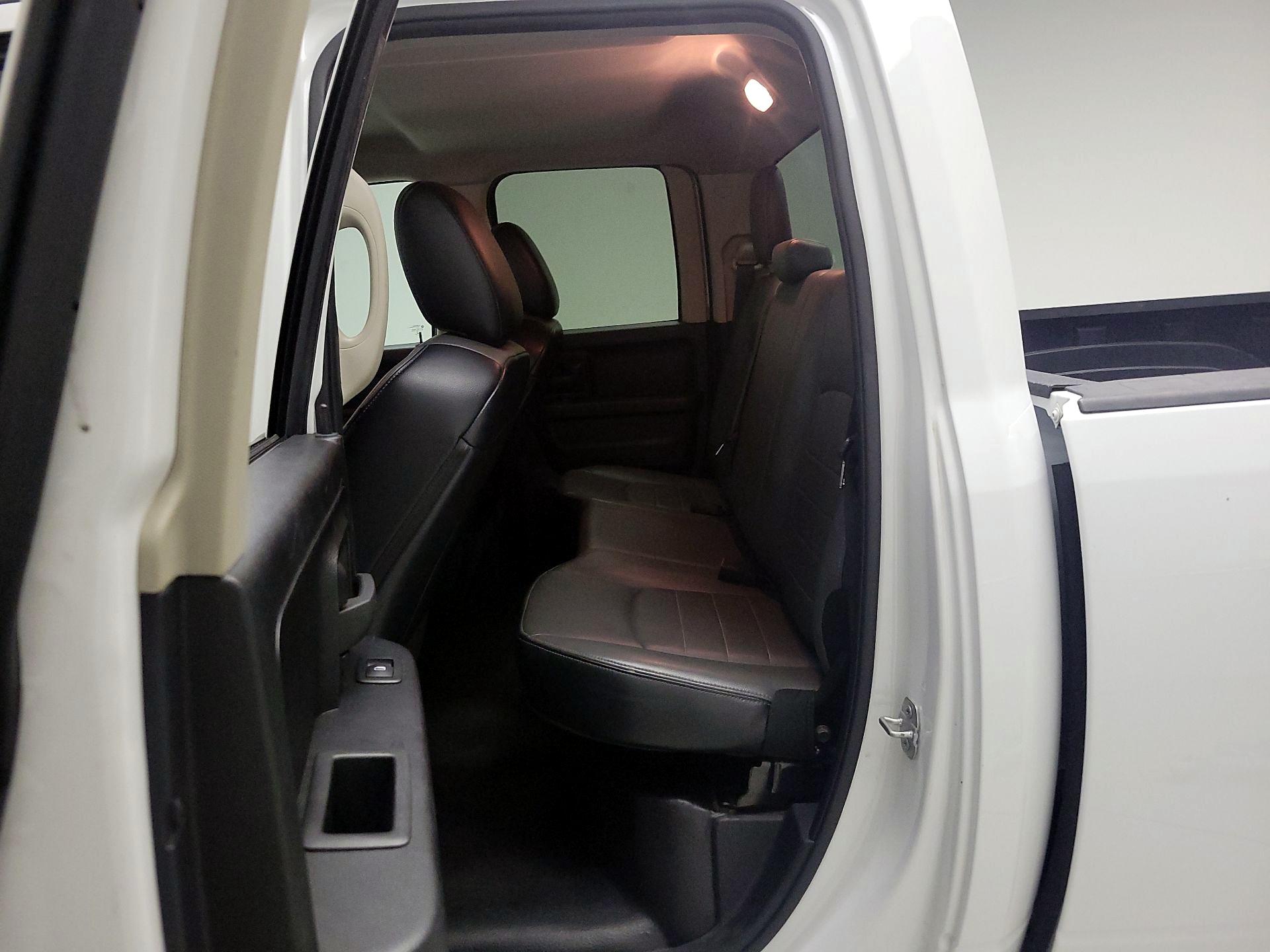 Thumbnail: 2022 RAM 1500 Classic - 19