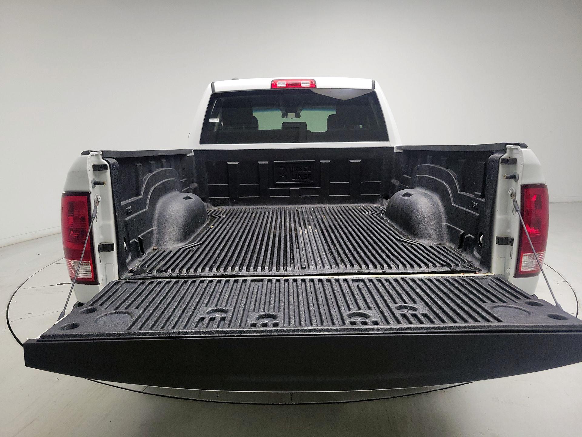 Thumbnail: 2022 RAM 1500 Classic - 20