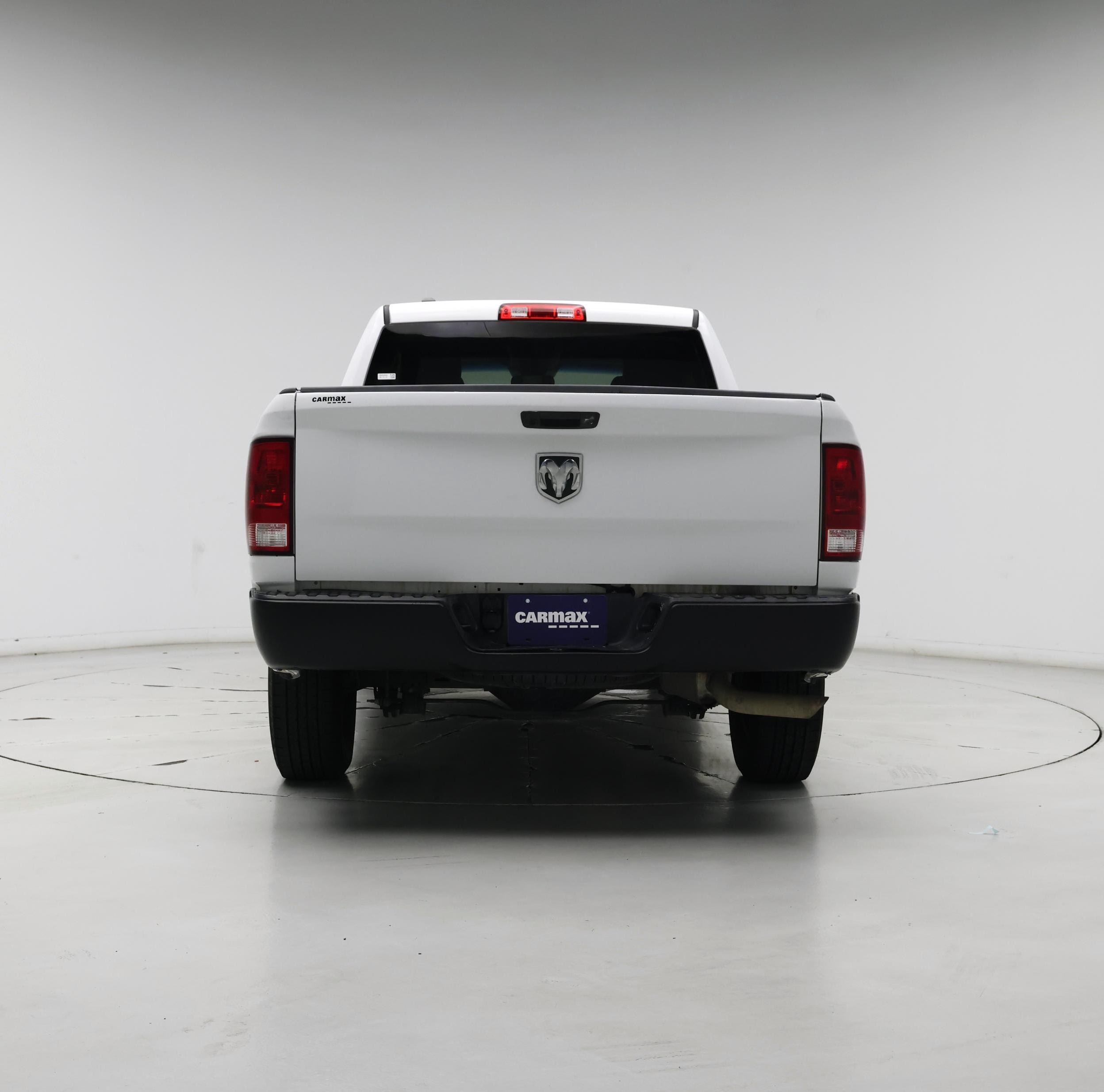 Thumbnail: 2022 RAM 1500 Classic - 6